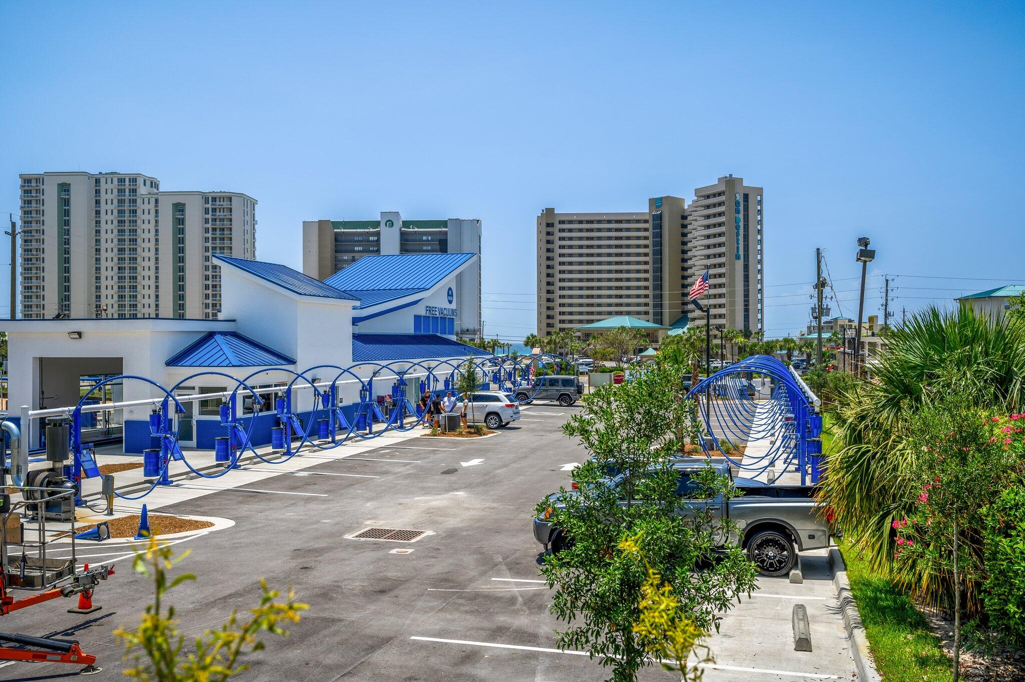 GULF TERRACE CONDO - Residential