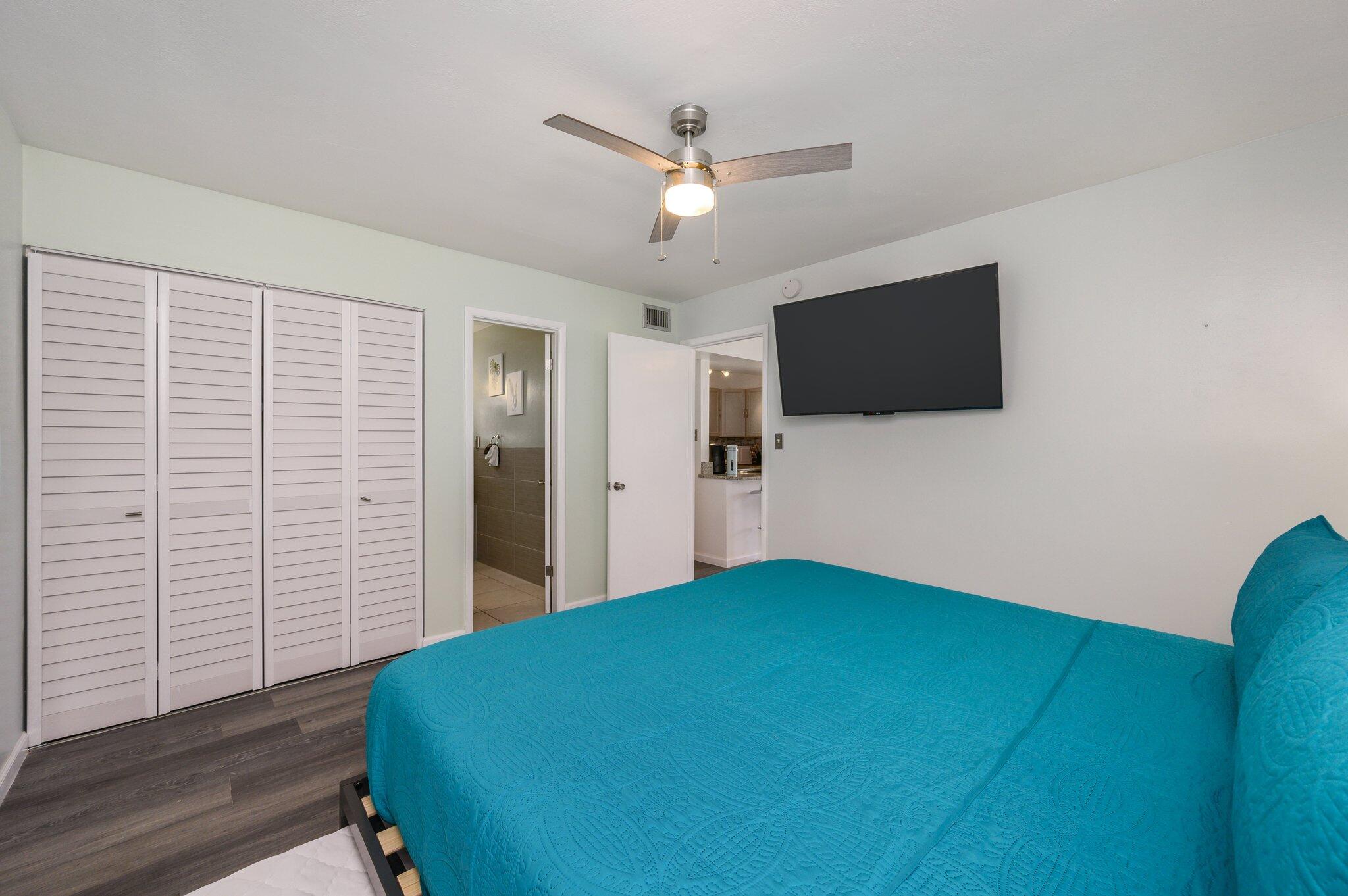GULF TERRACE CONDO - Residential