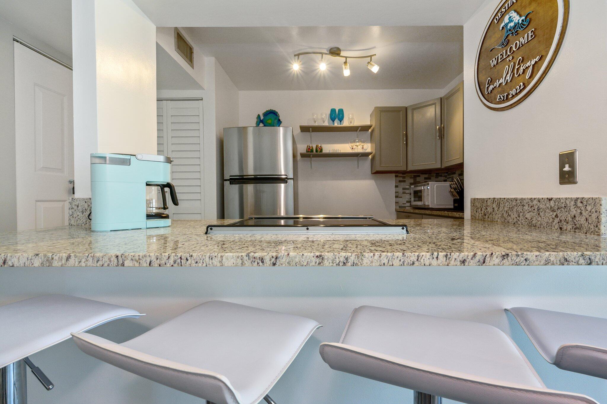 GULF TERRACE CONDO - Residential