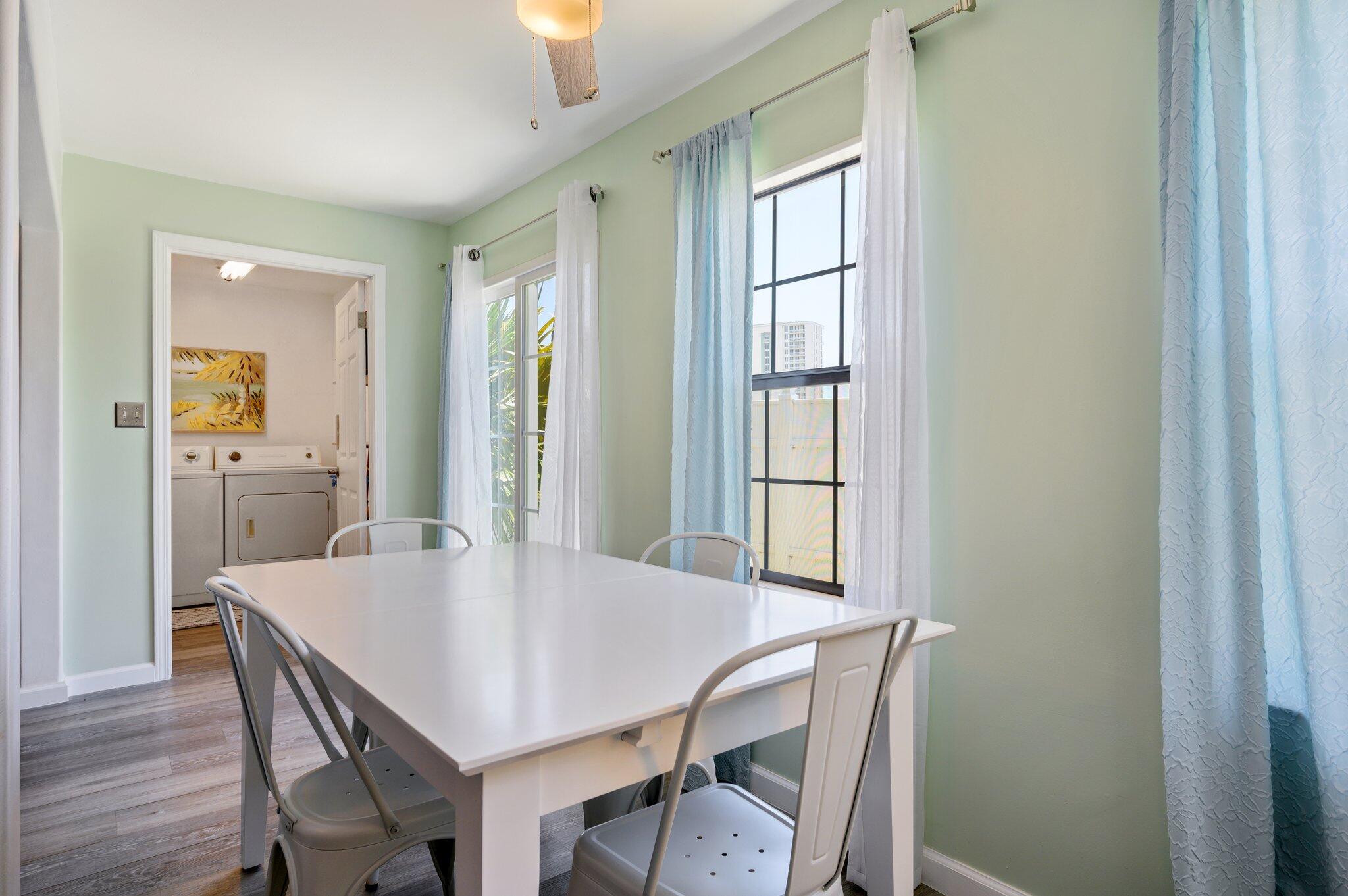 GULF TERRACE CONDO - Residential