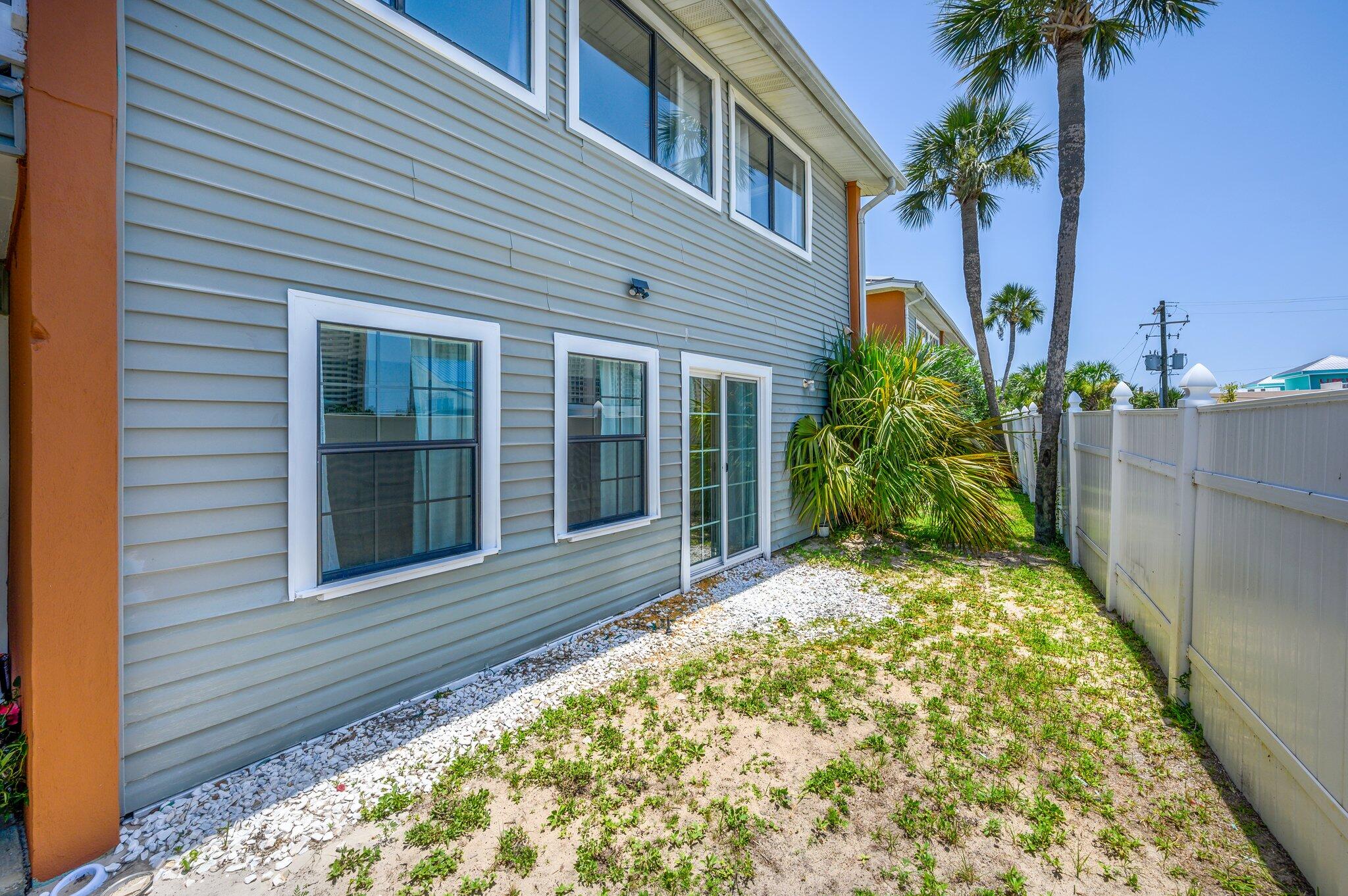 GULF TERRACE CONDO - Residential