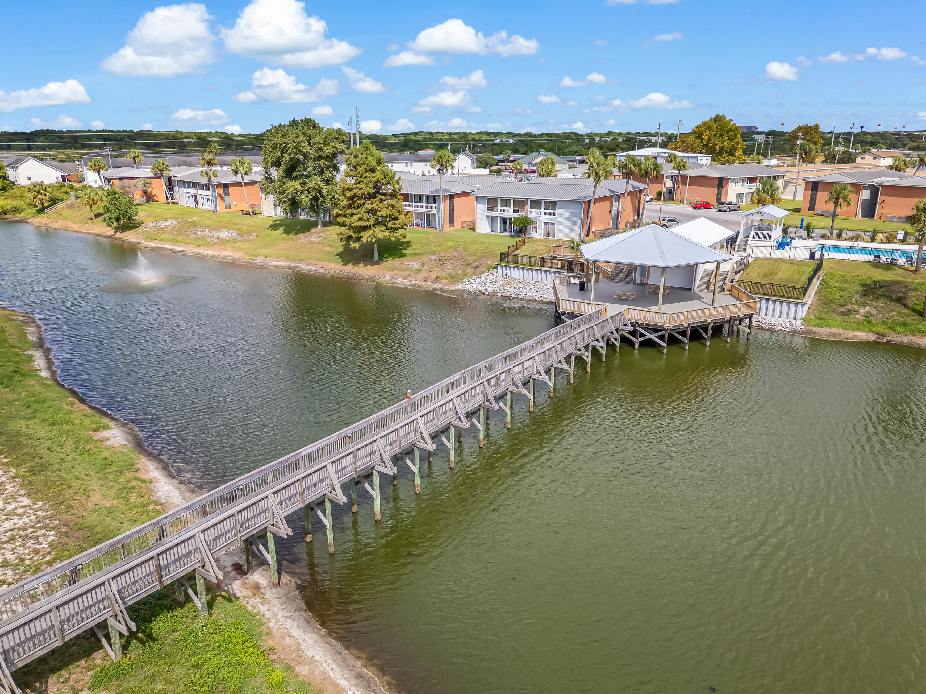 GULF TERRACE CONDO - Residential