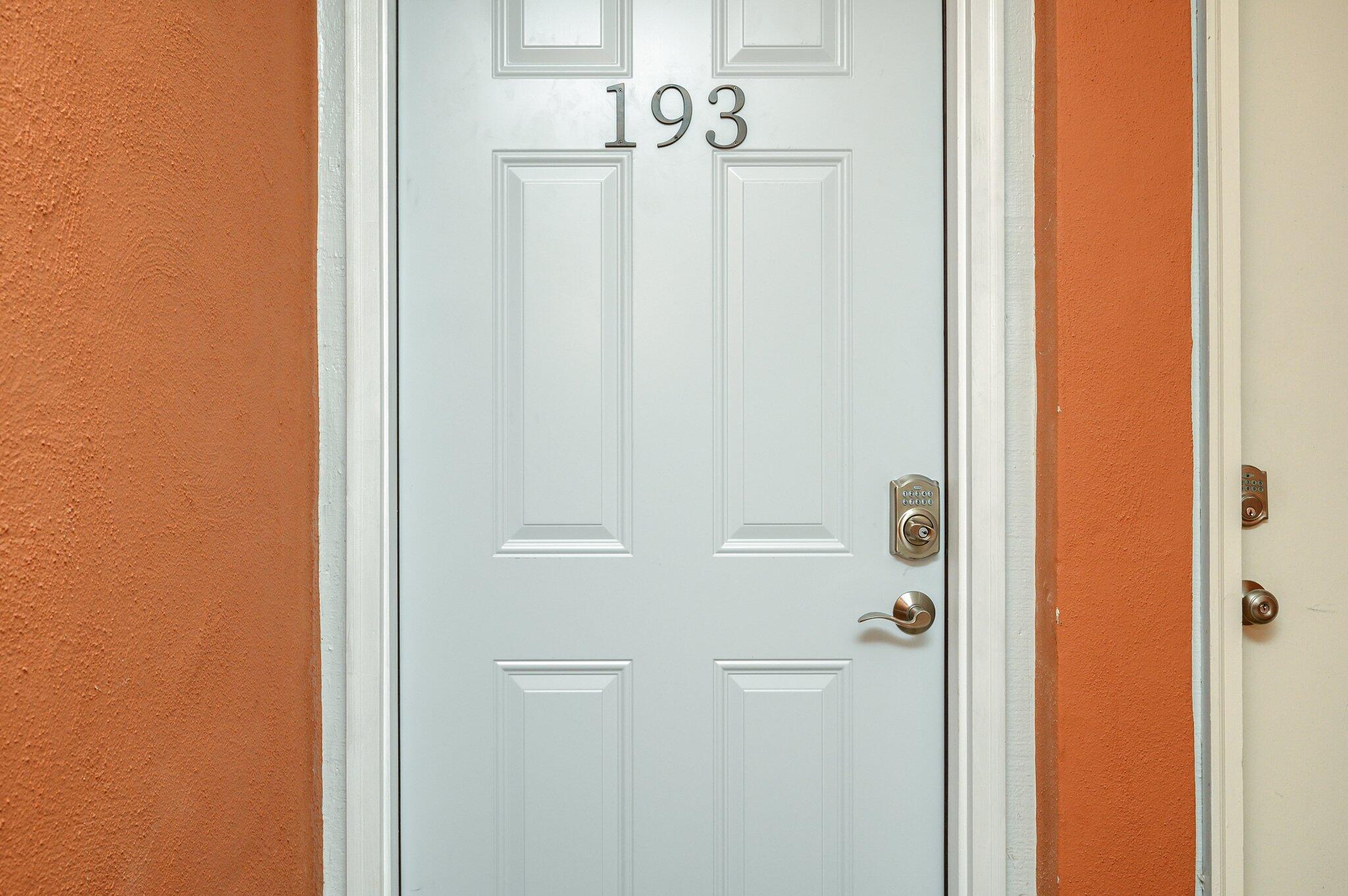 GULF TERRACE CONDO - Residential