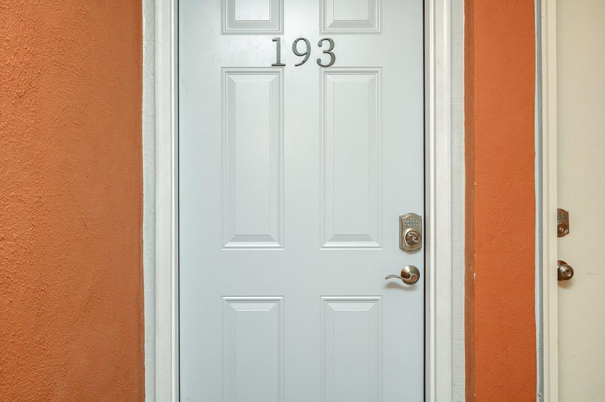 Welcome to Gulf Terrace in the heart of Destin! This one-bedroom, one-bathroom condo has been completely remodeled and is ready for new owners. You'll love the updates throughout, including luxury vinyl plank flooring, a beautifully tiled shower, and a modern kitchen. It's being sold fully furnished and even includes a washer and dryer--making it completely move-in ready.Gulf Terrace offers fantastic amenities like swimming pools, tennis and pickleball courts, and gated access. The community is pet-friendly and also provides RV and boat storage, perfect for those who love to make the most of coastal living. Conveniently located less than one mile from Big Kahuna's Water Park, and close to shopping, dining, and Destin's famous white-sand beaches, this condo is ideal as a vacation getaway, investment property, or full-time home in one of the world's favorite beach destinations.