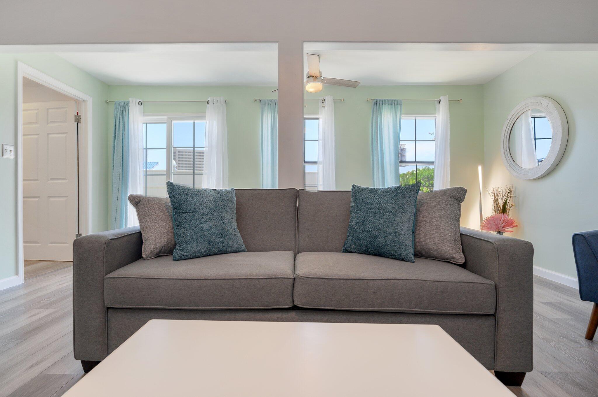 GULF TERRACE CONDO - Residential