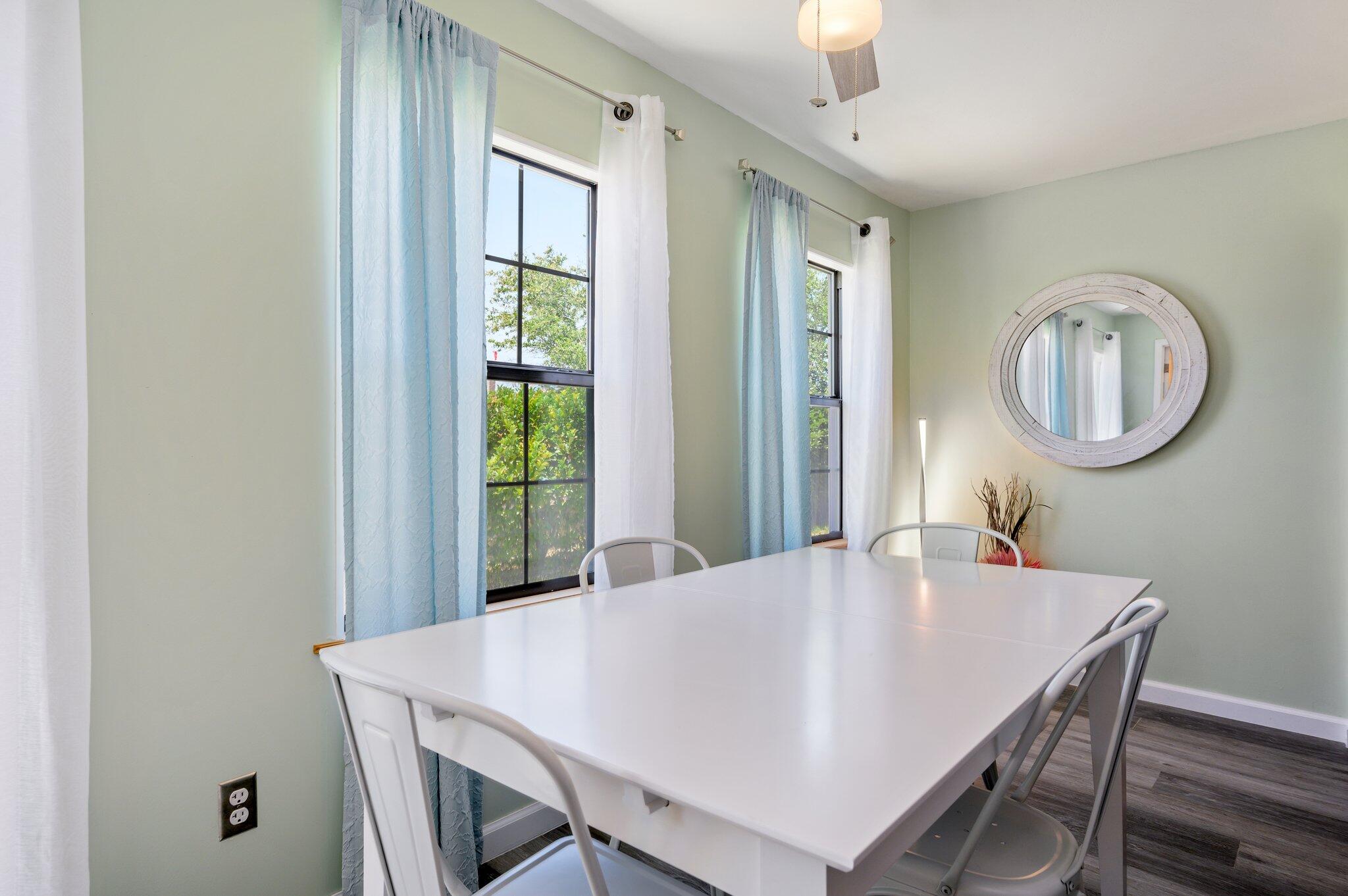 GULF TERRACE CONDO - Residential