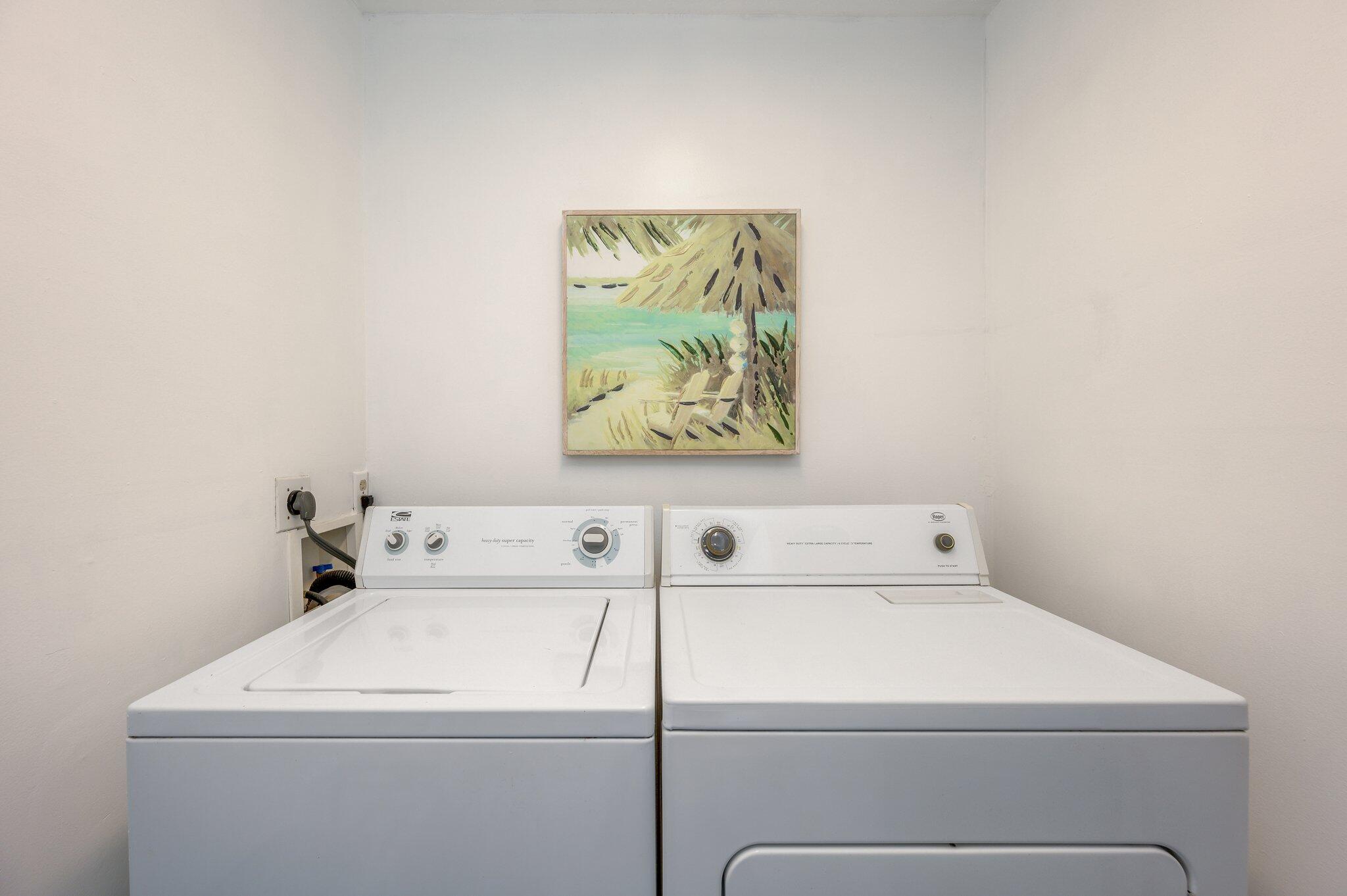 GULF TERRACE CONDO - Residential