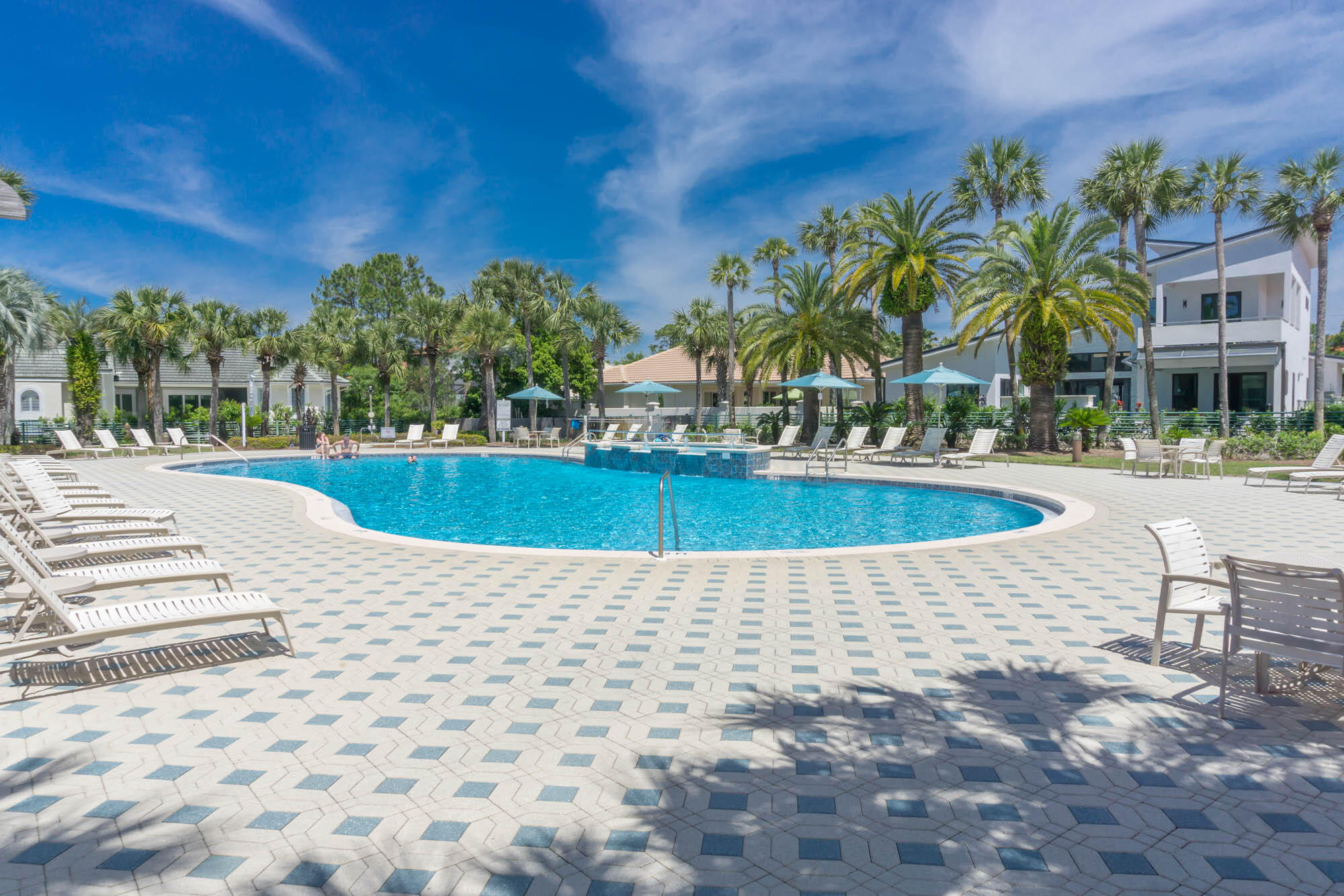 Destiny East Ph I - Residential