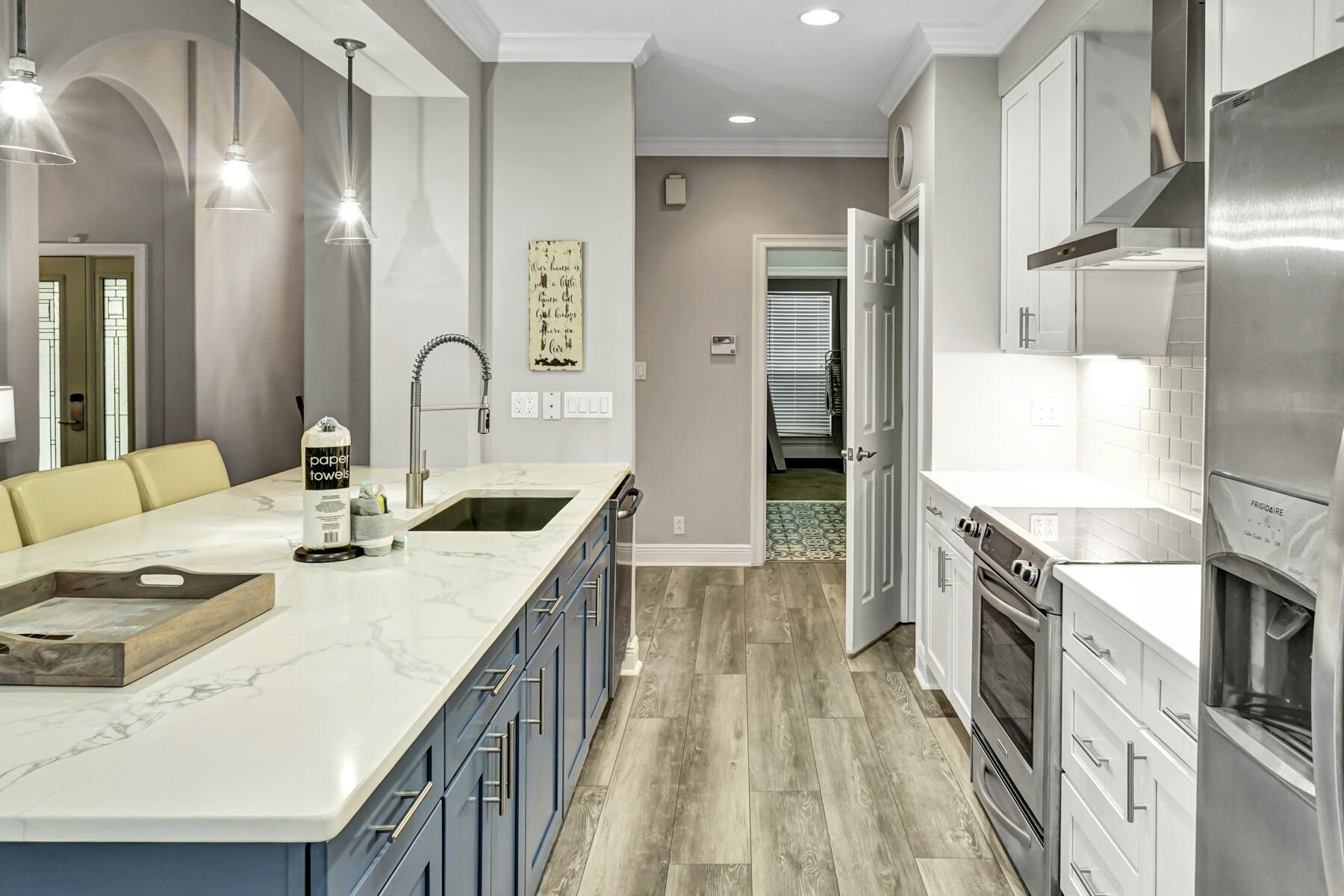 Destiny East Ph I - Residential