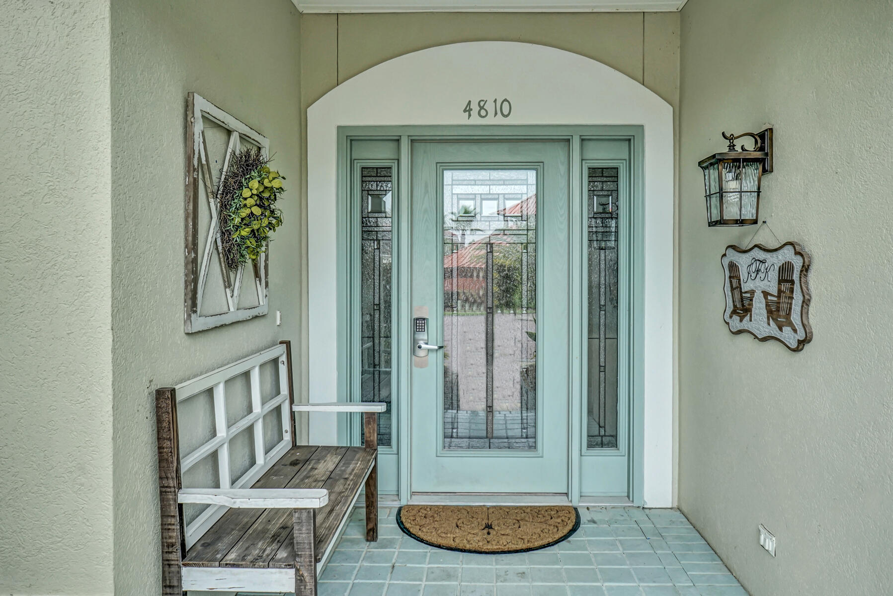 Destiny East Ph I - Residential