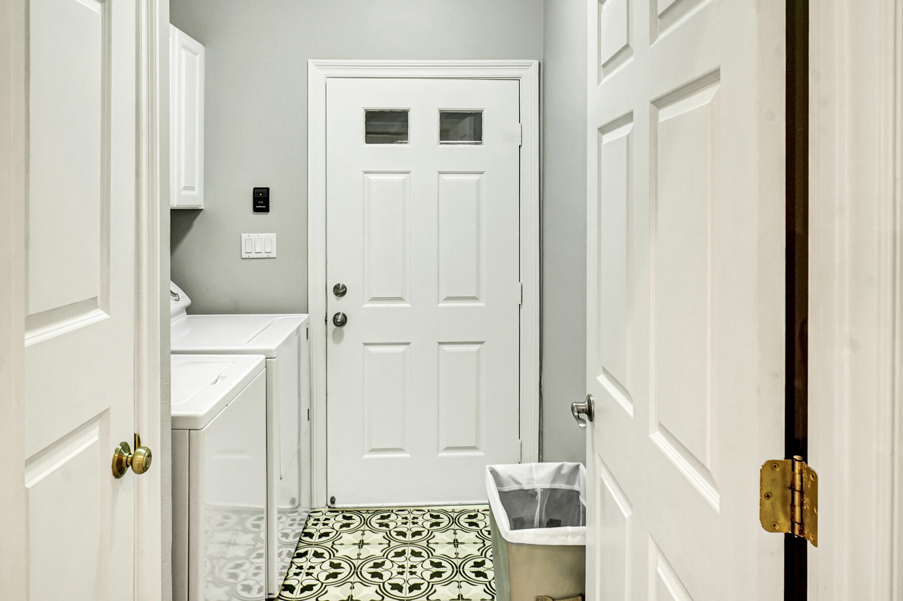 Destiny East Ph I - Residential