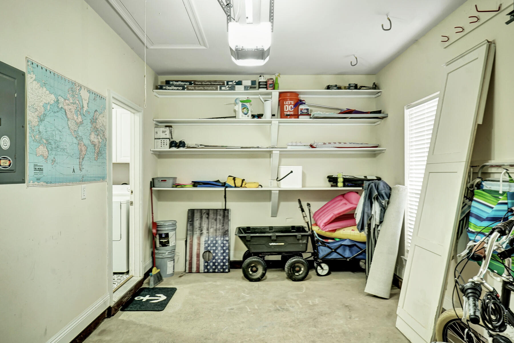 Destiny East Ph I - Residential