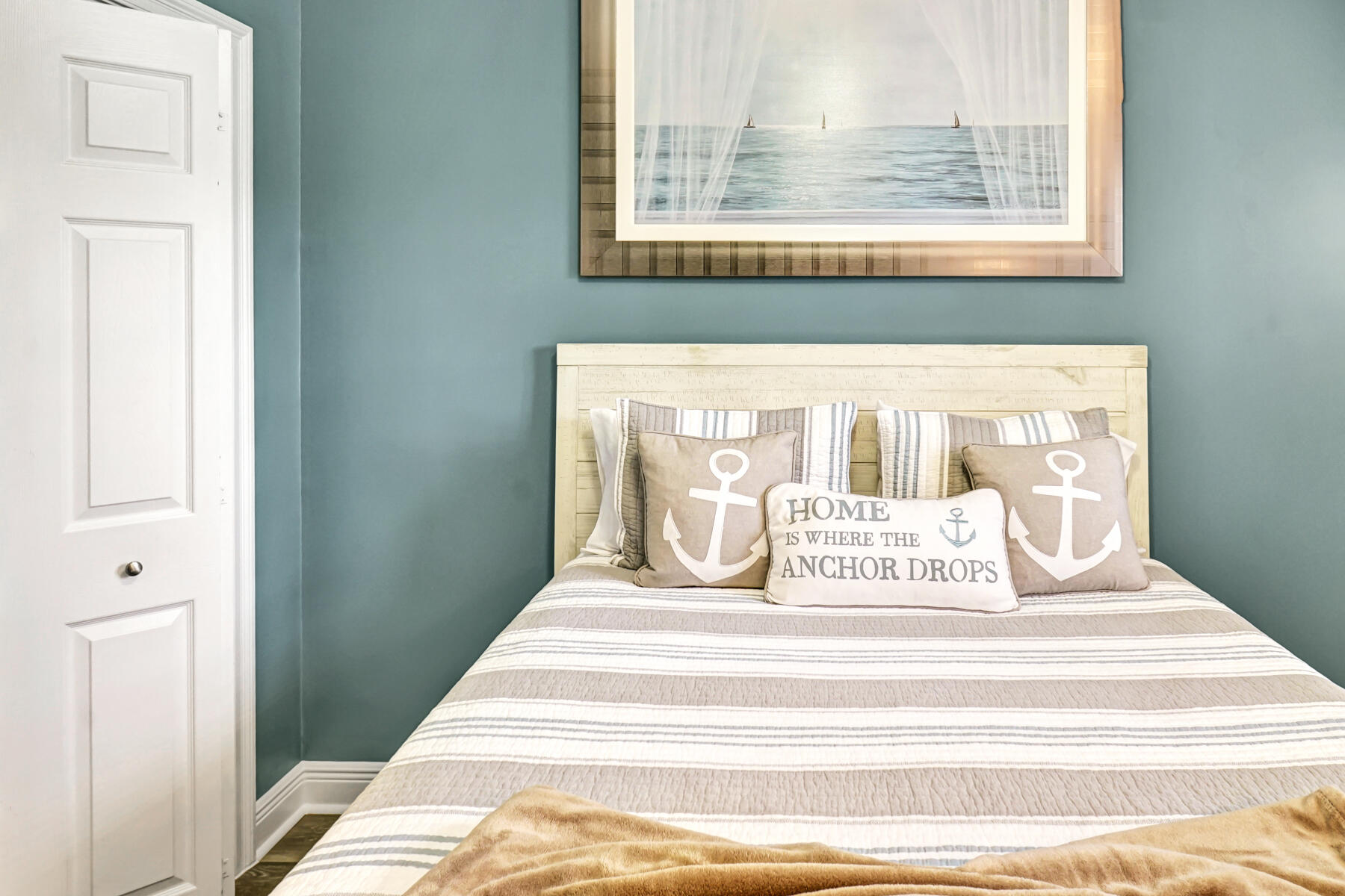 Destiny East Ph I - Residential