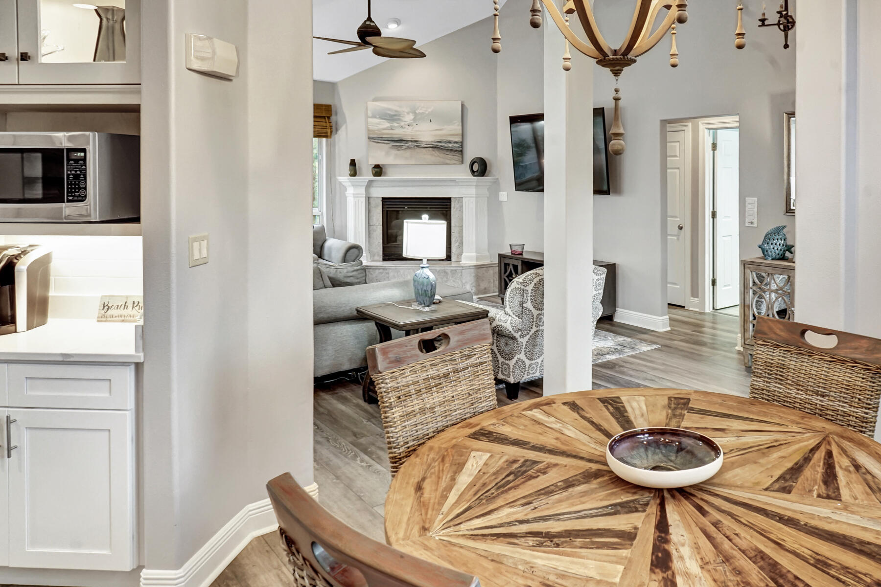 Destiny East Ph I - Residential