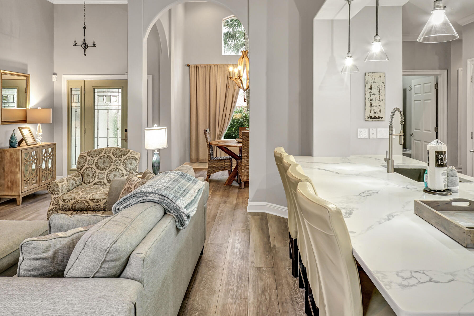 Destiny East Ph I - Residential