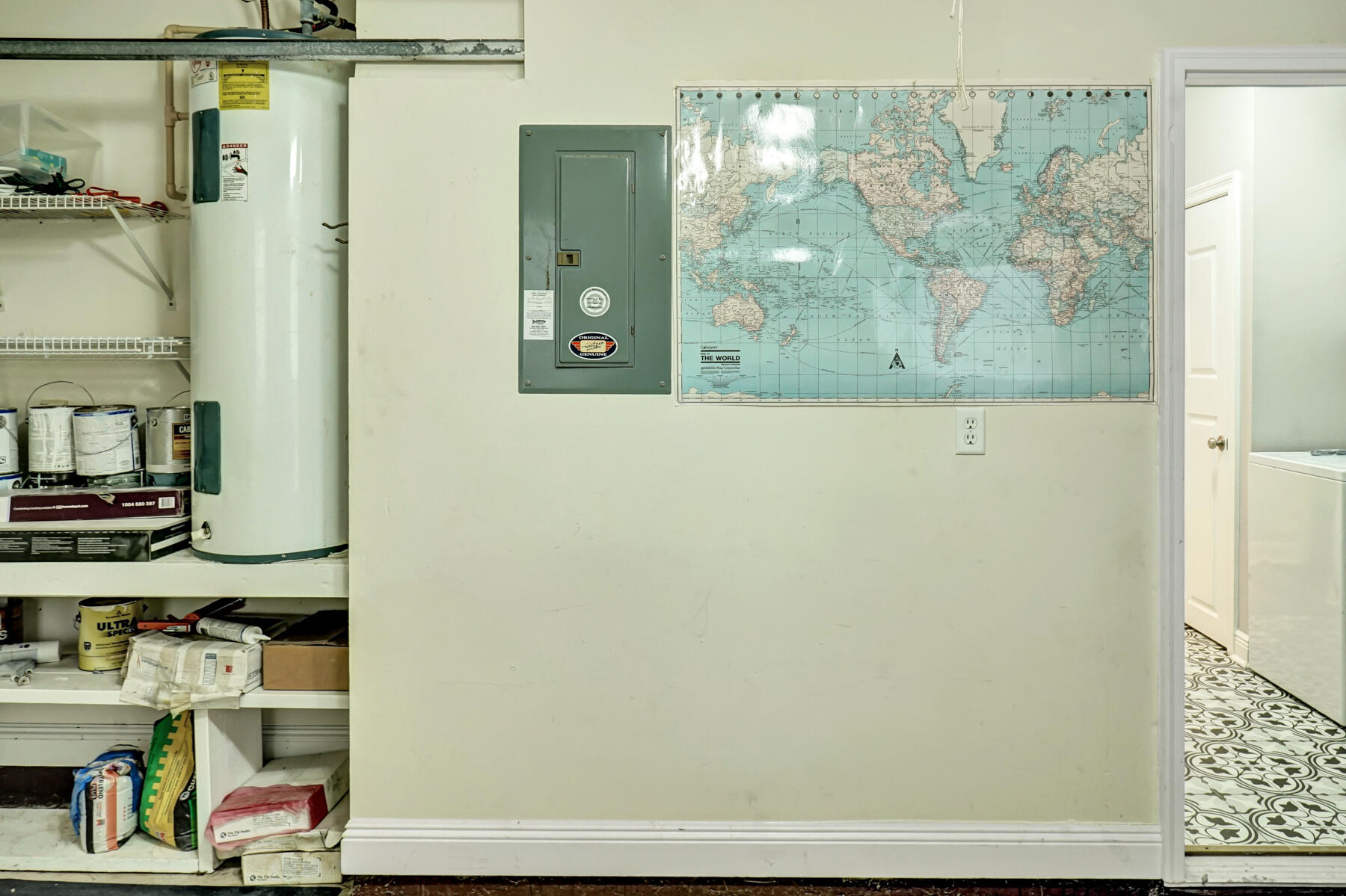 Destiny East Ph I - Residential