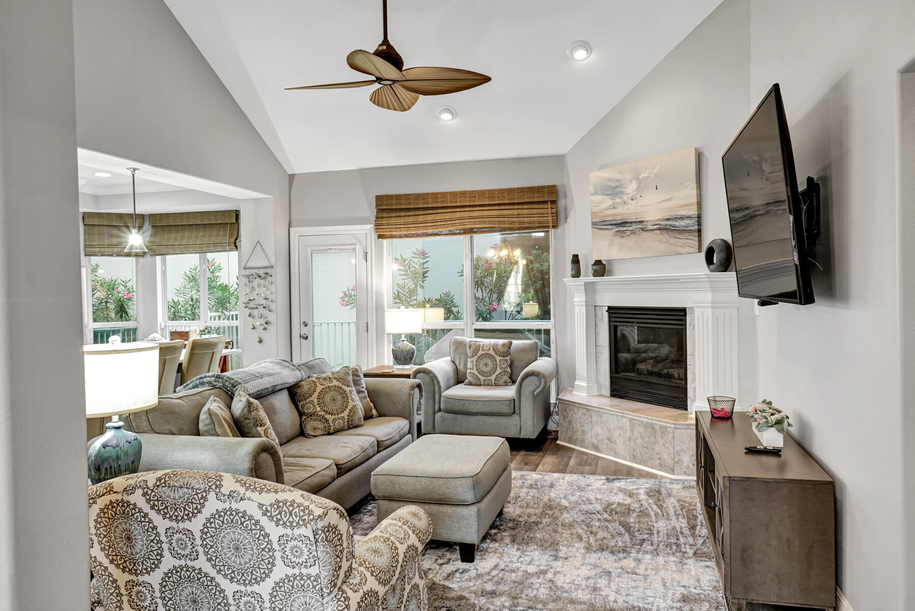 Destiny East Ph I - Residential