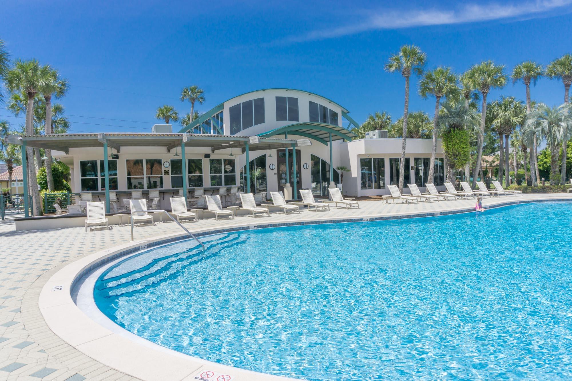 Destiny East Ph I - Residential