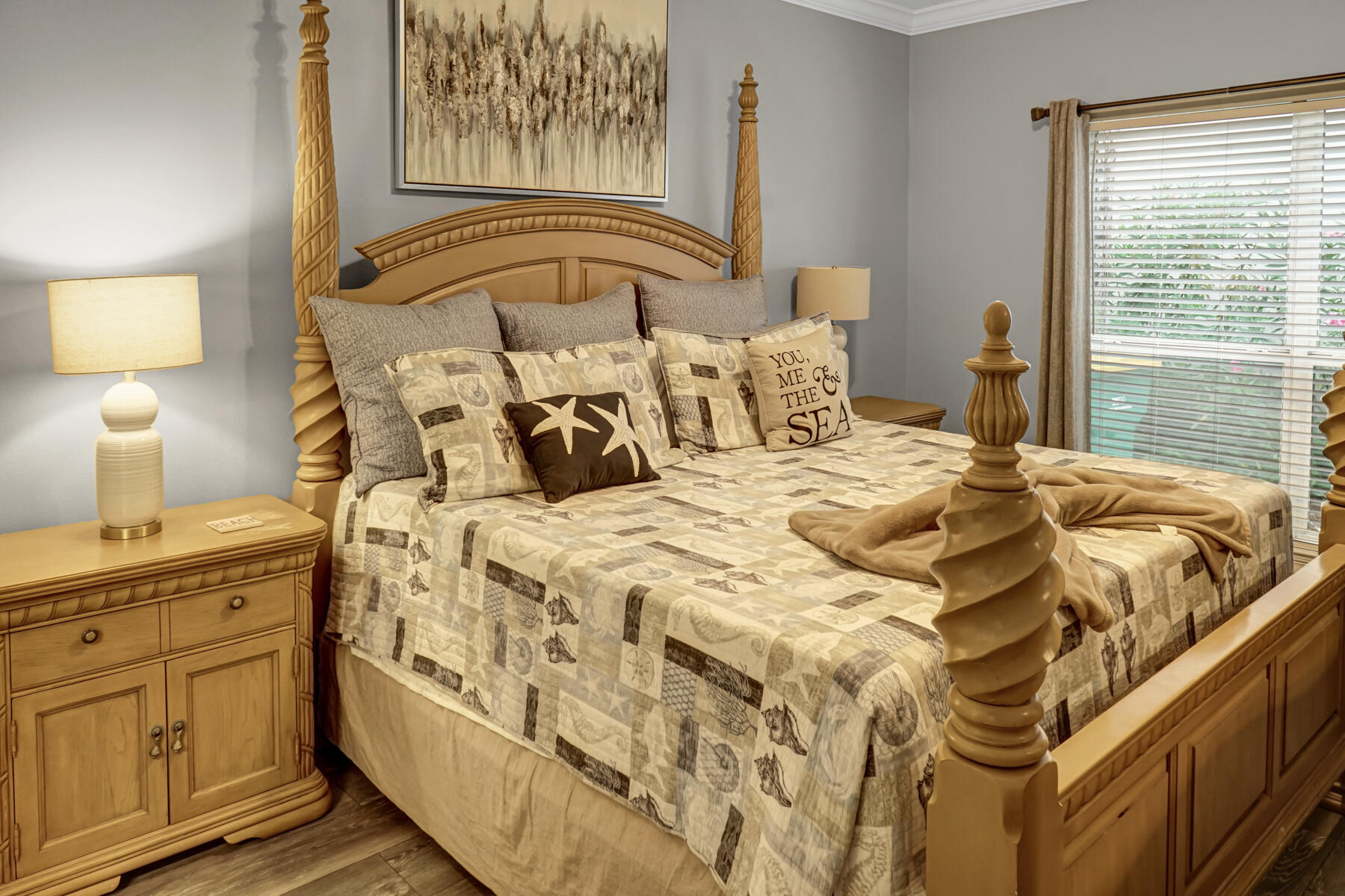 Destiny East Ph I - Residential