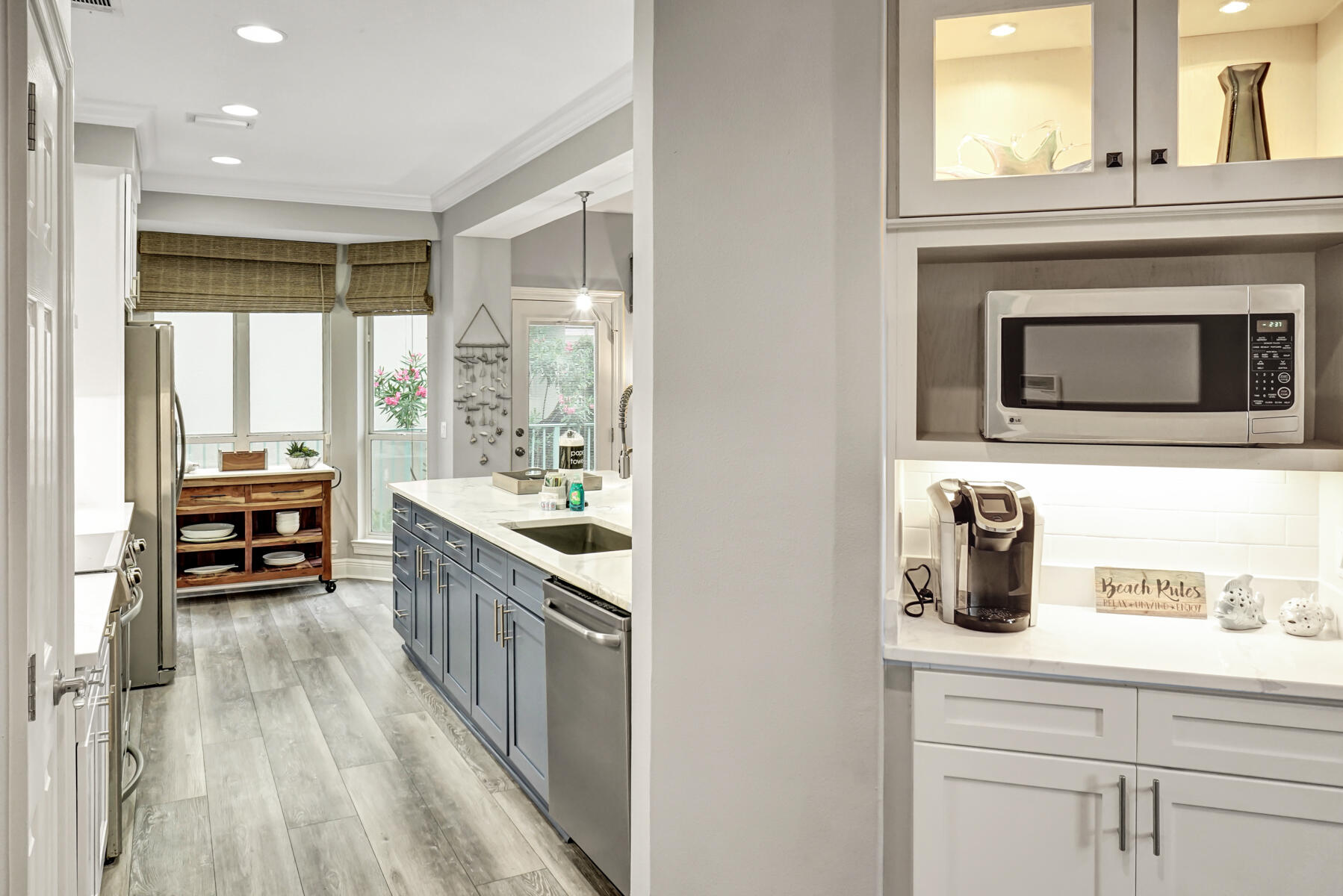 Destiny East Ph I - Residential