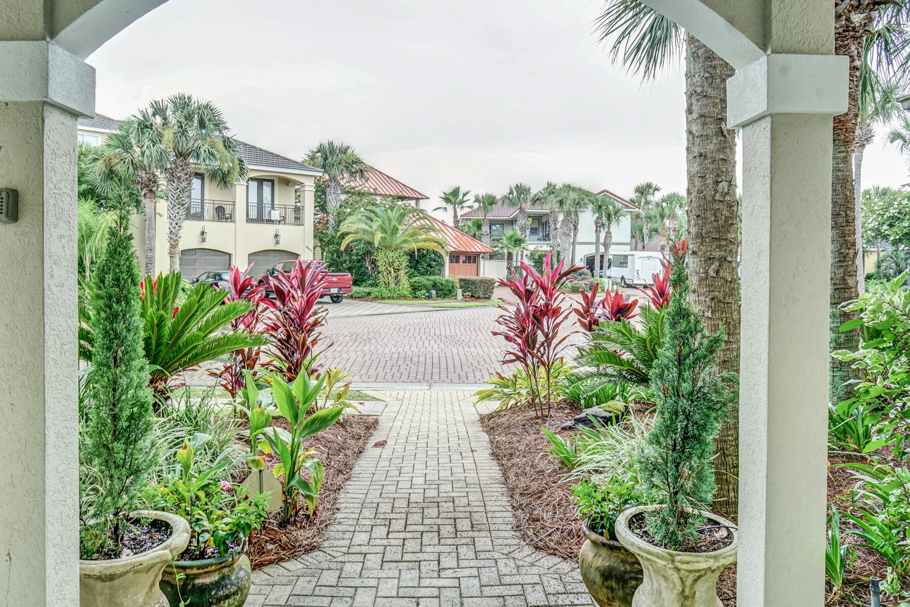 Destiny East Ph I - Residential