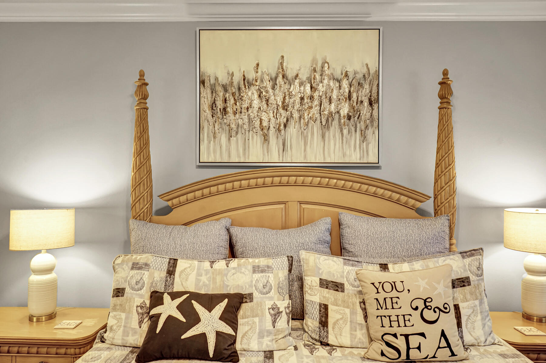 Destiny East Ph I - Residential