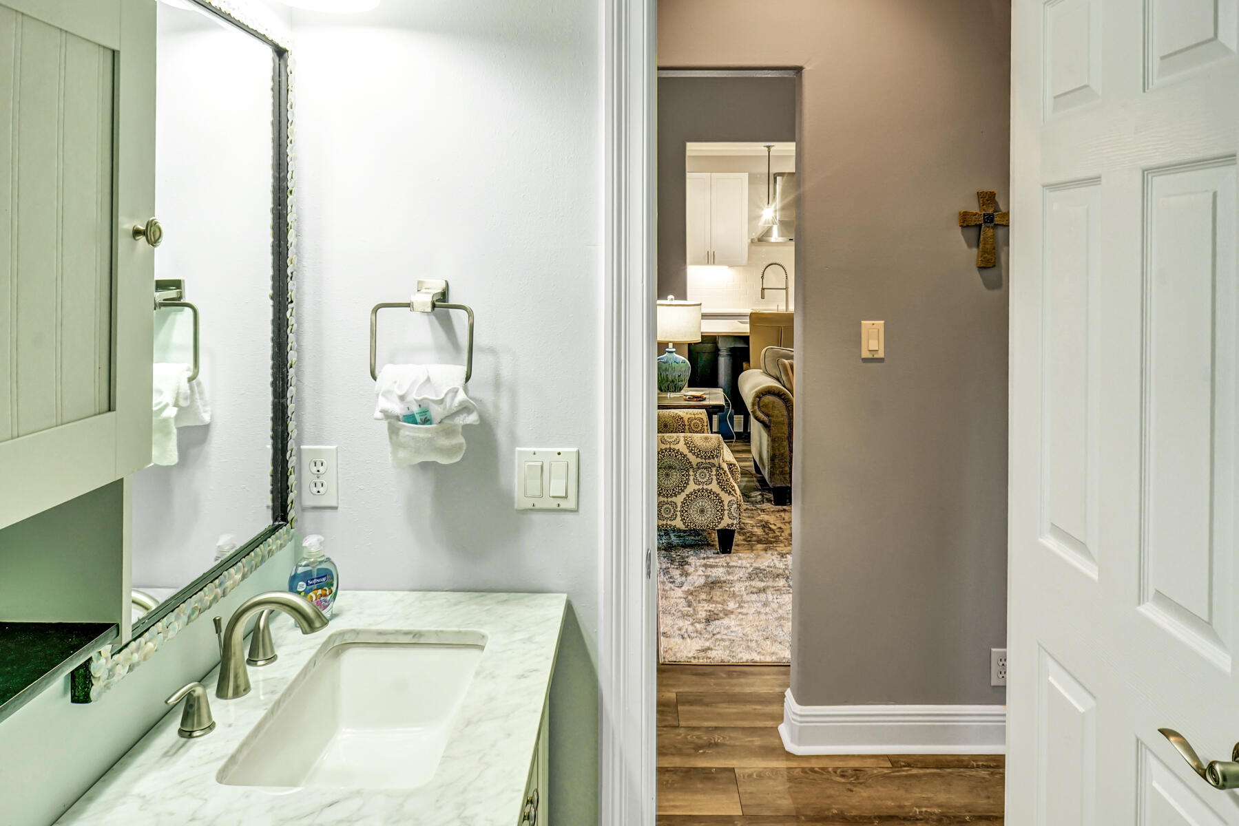 Destiny East Ph I - Residential