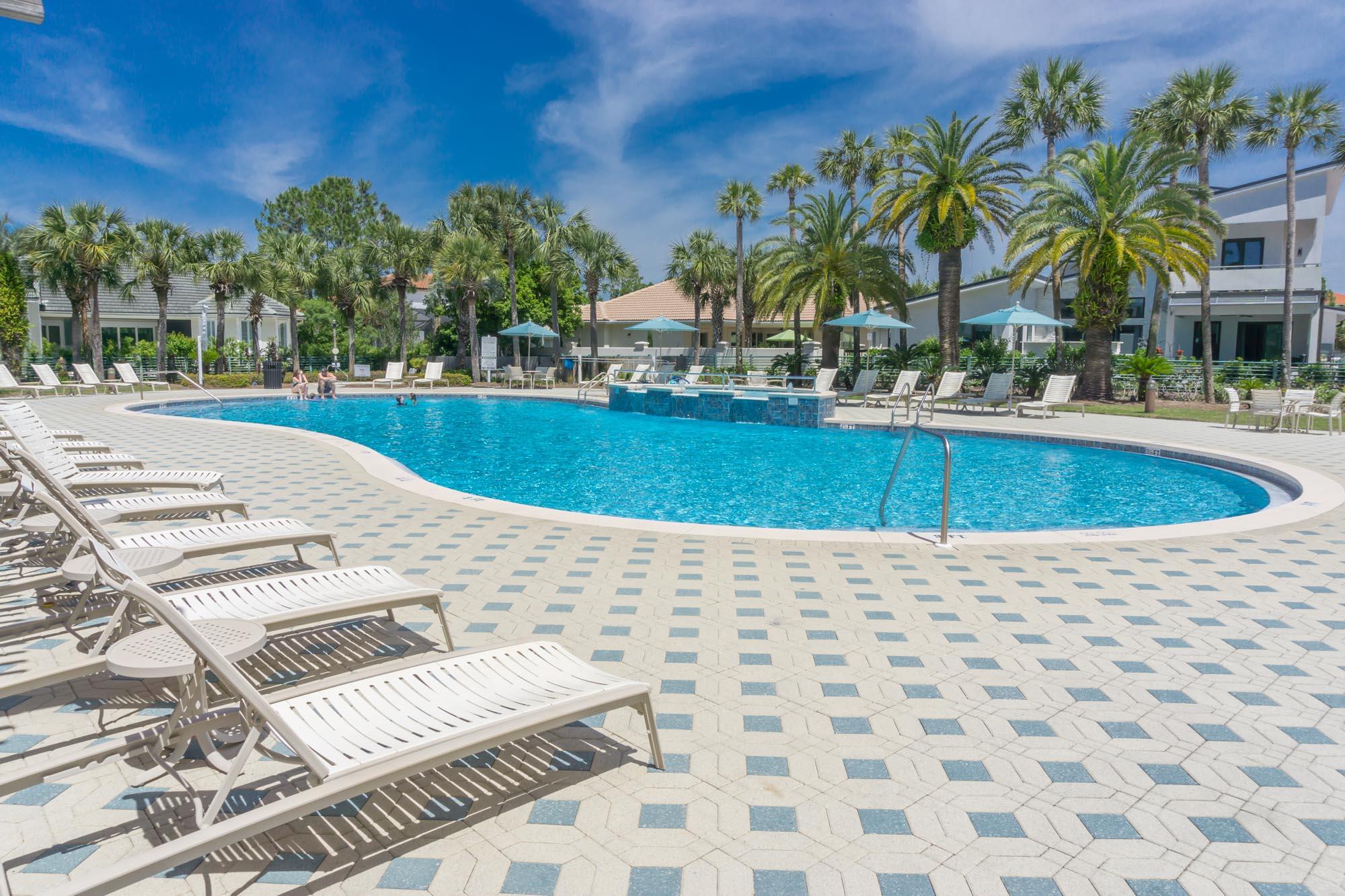 Destiny East Ph I - Residential