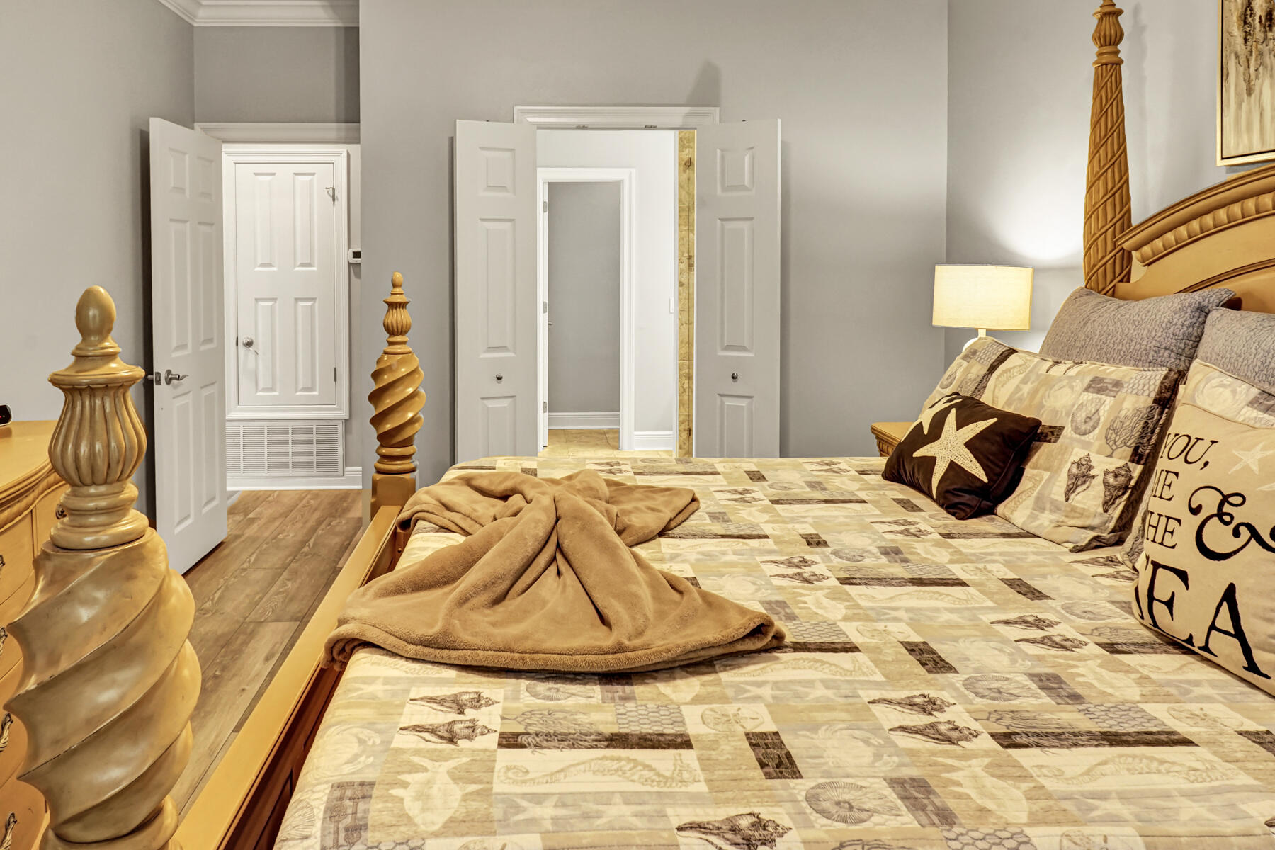 Destiny East Ph I - Residential