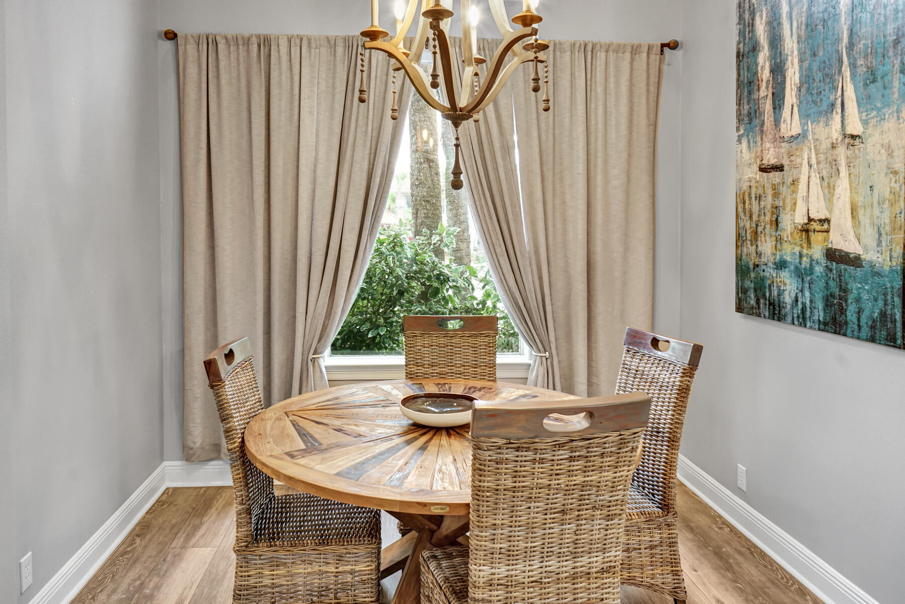 Destiny East Ph I - Residential