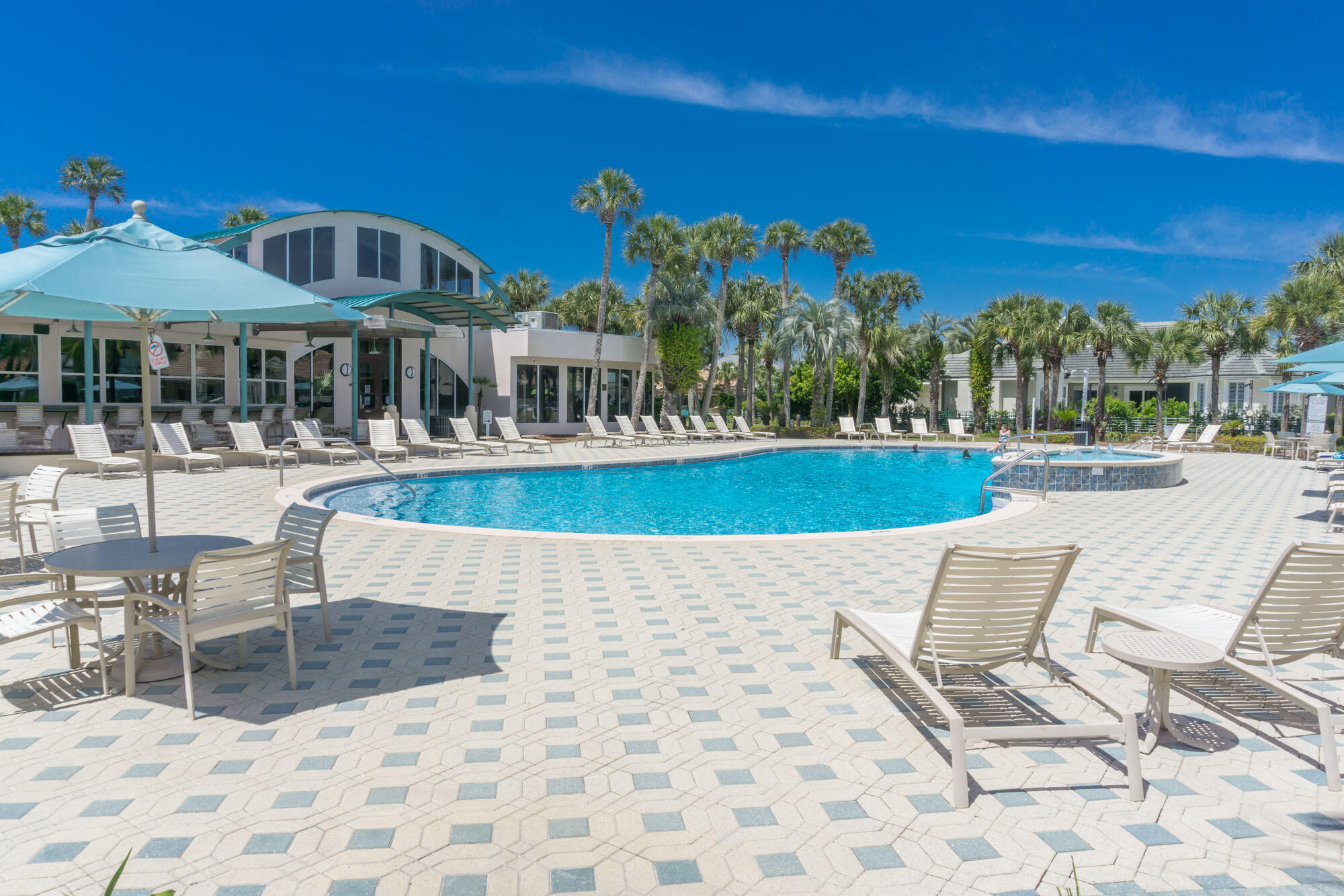 Destiny East Ph I - Residential