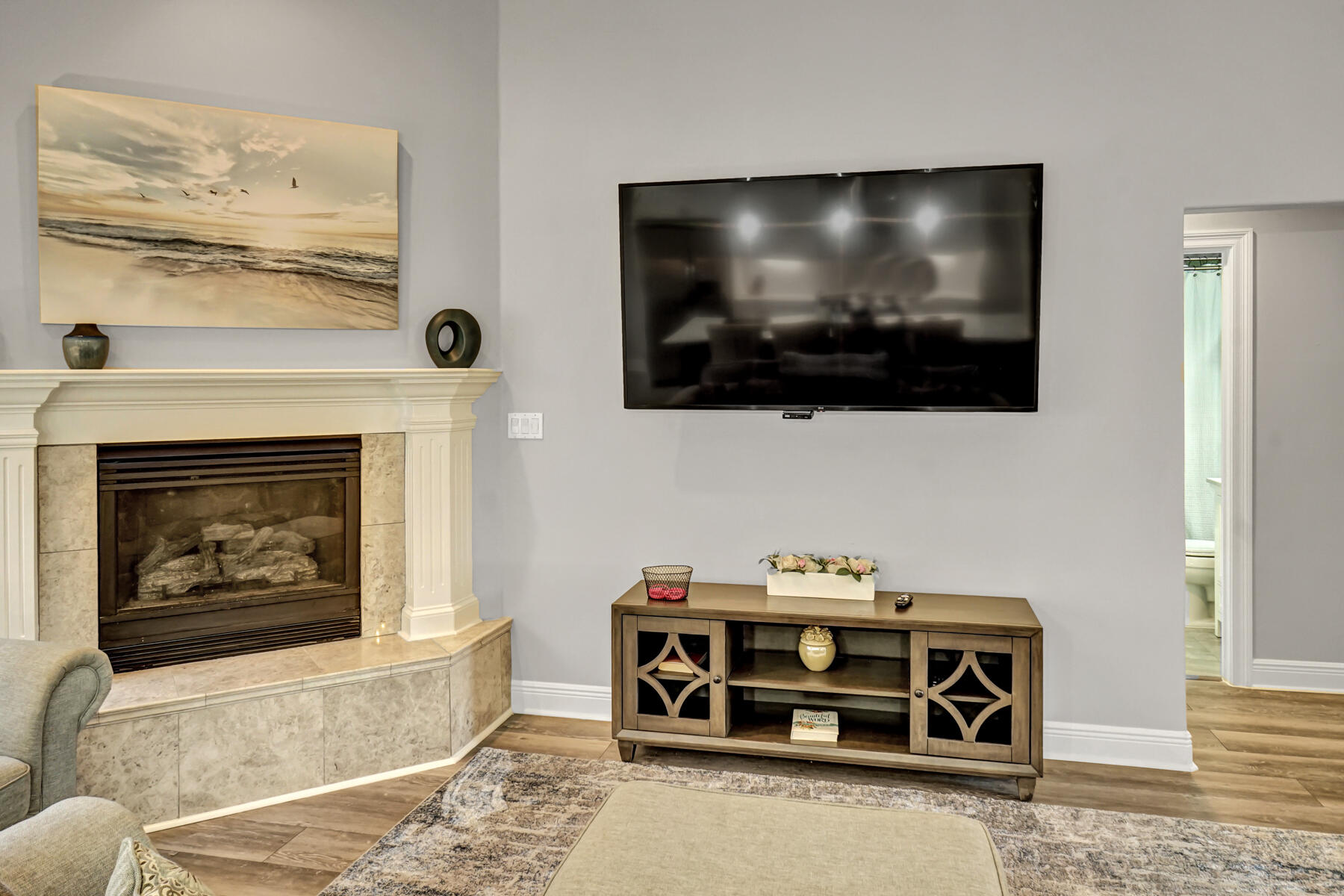 Destiny East Ph I - Residential