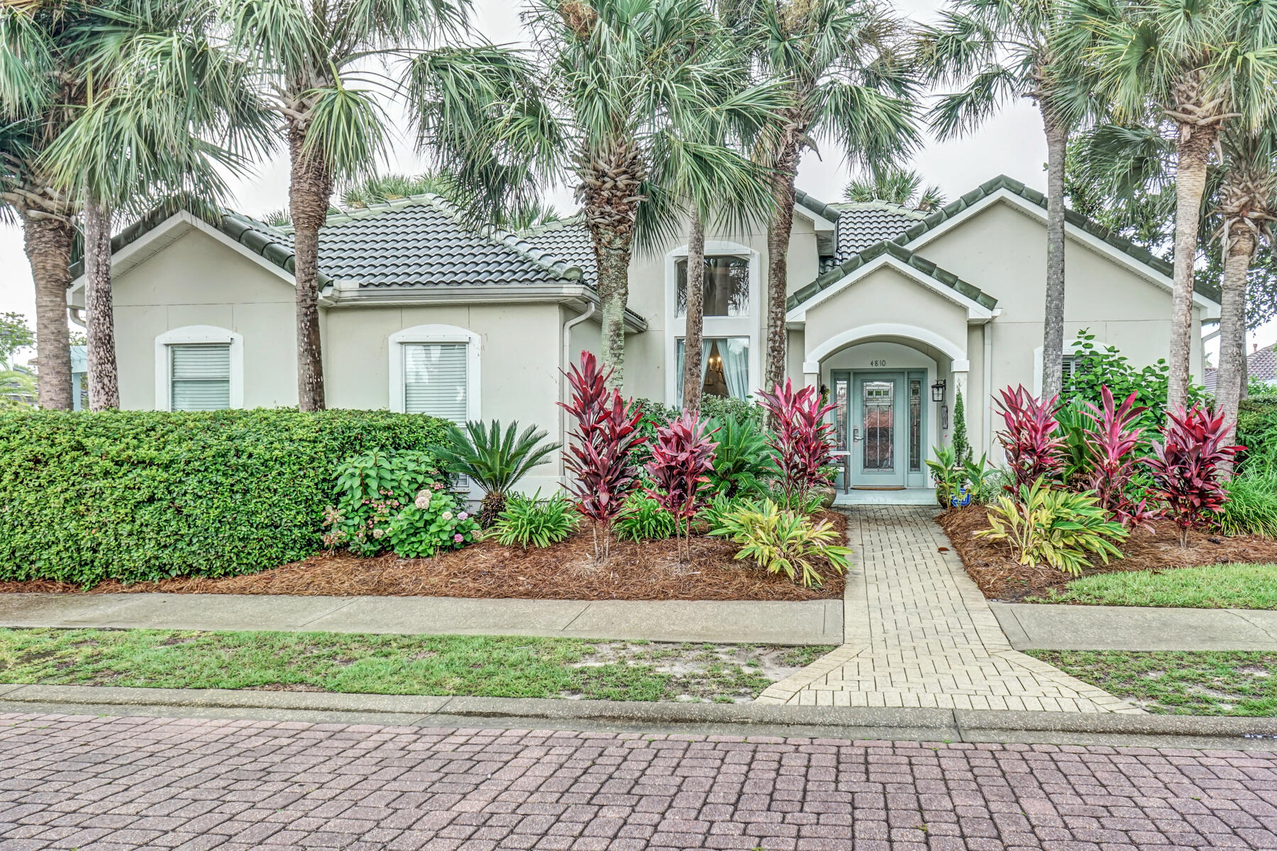 Destiny East Ph I - Residential