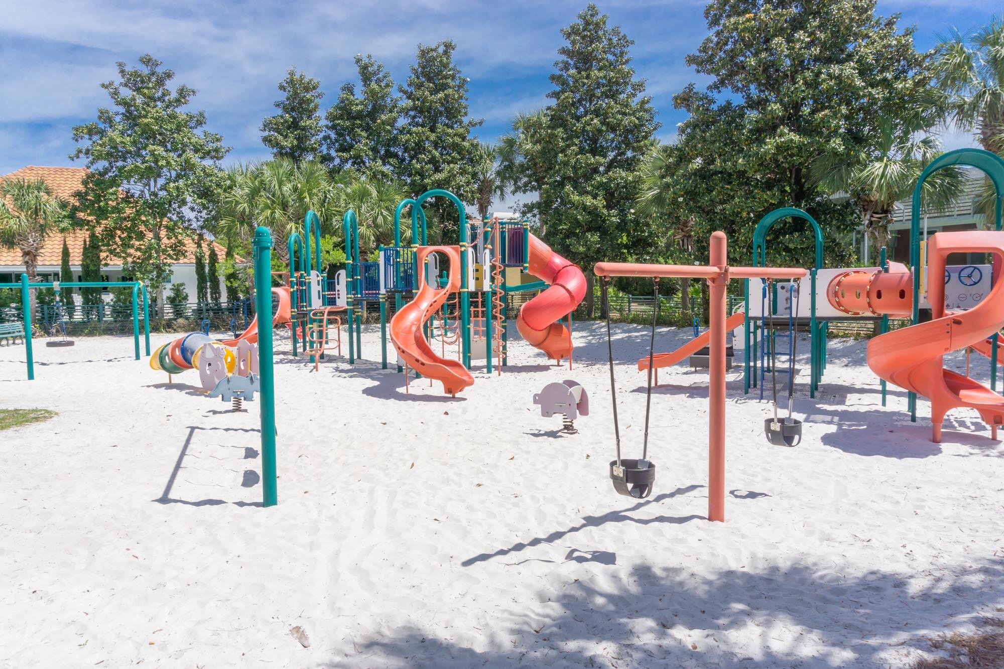 Destiny East Ph I - Residential