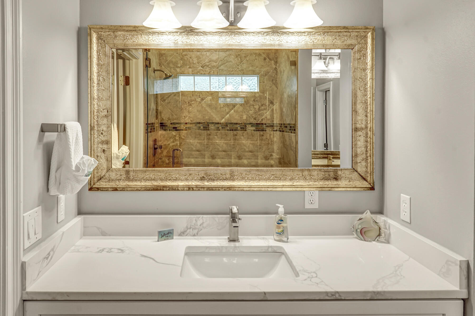 Destiny East Ph I - Residential