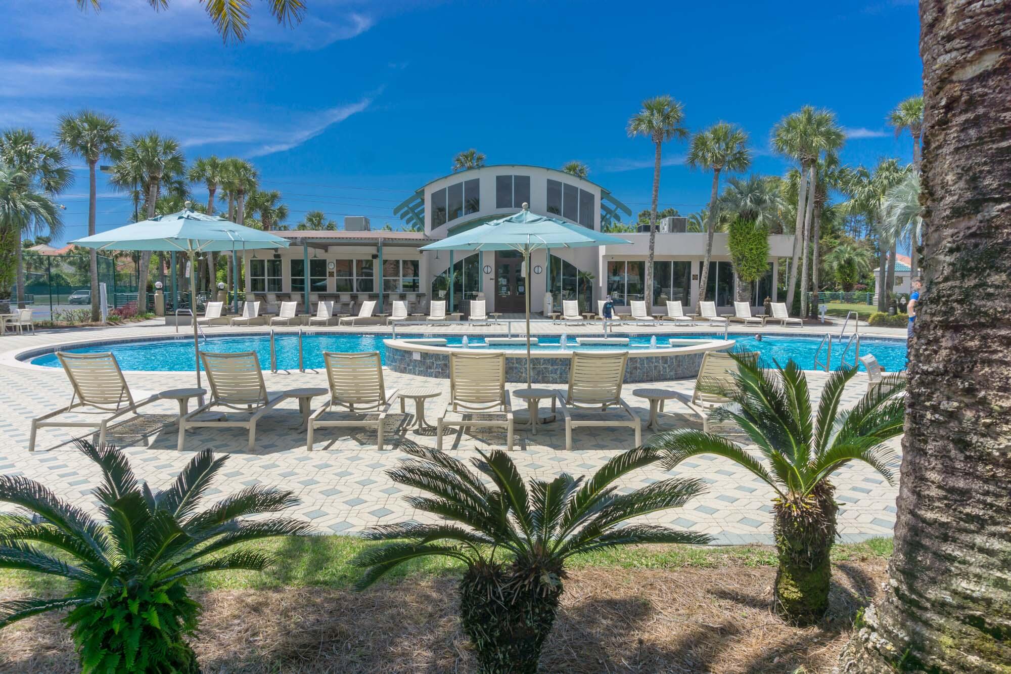 Destiny East Ph I - Residential