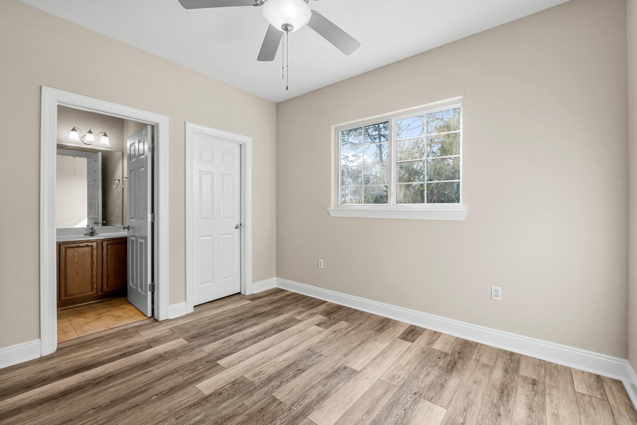 SANDAL BEACH - Residential Lease