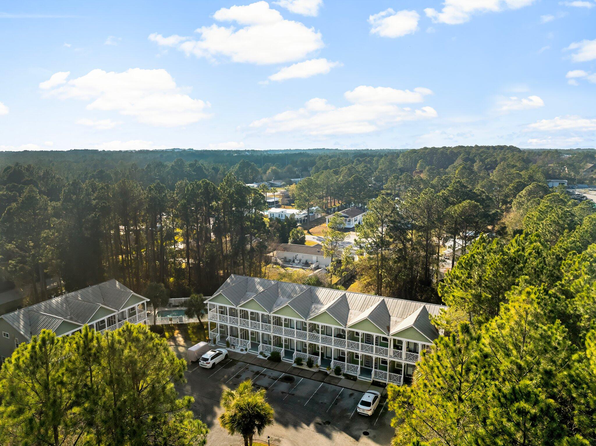 SANDAL BEACH - Residential Lease