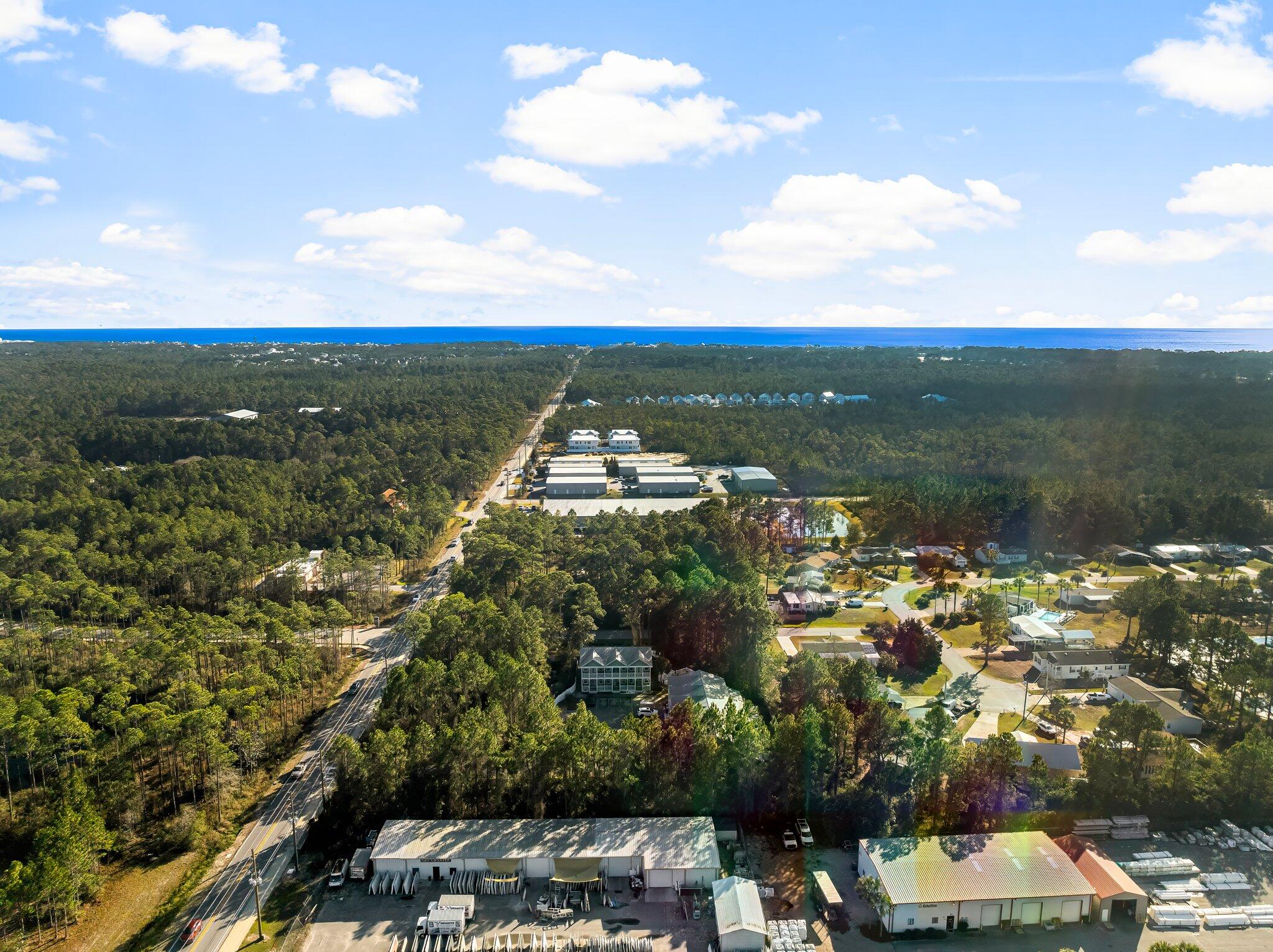 SANDAL BEACH - Residential Lease