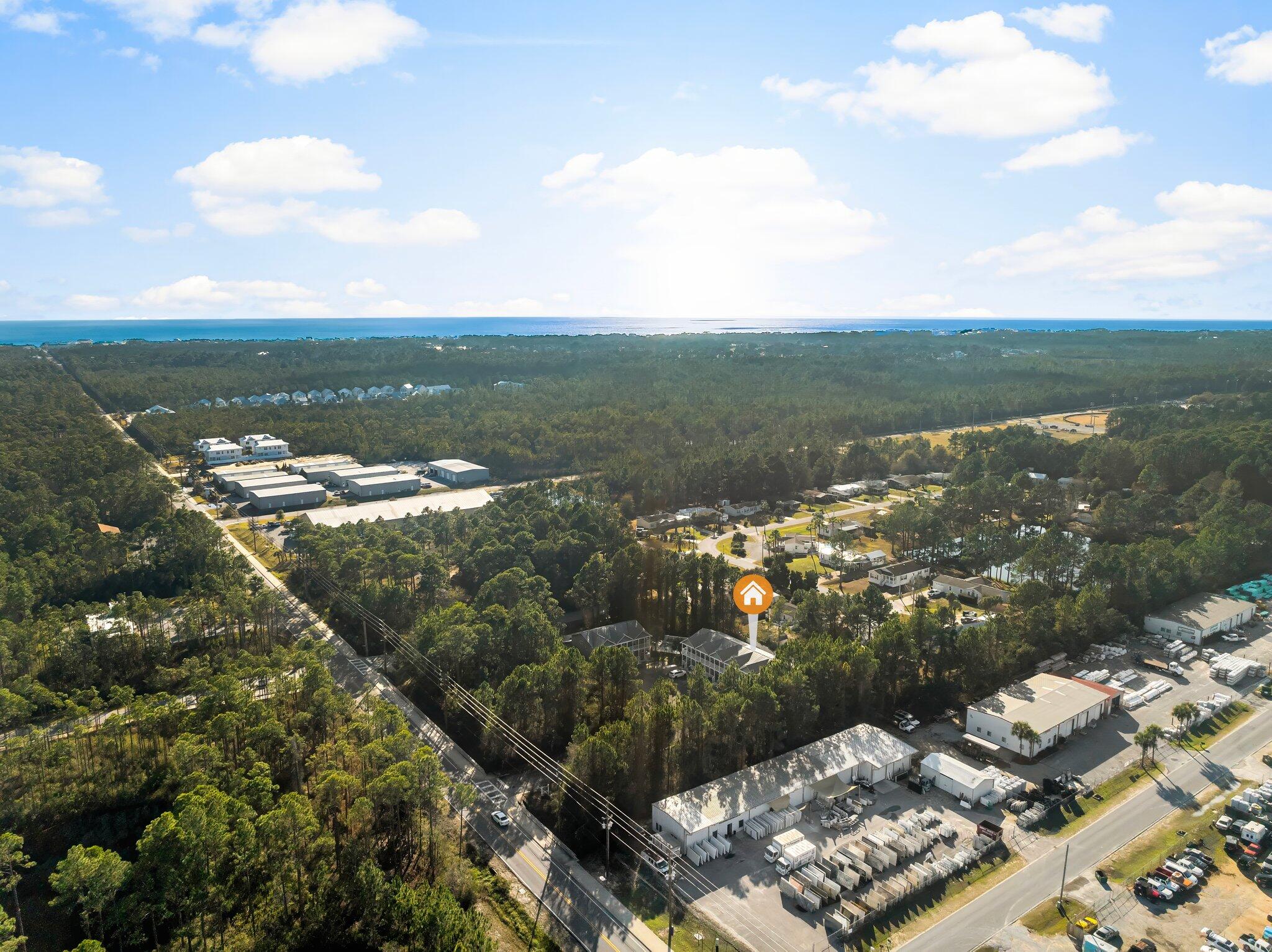 SANDAL BEACH - Residential Lease