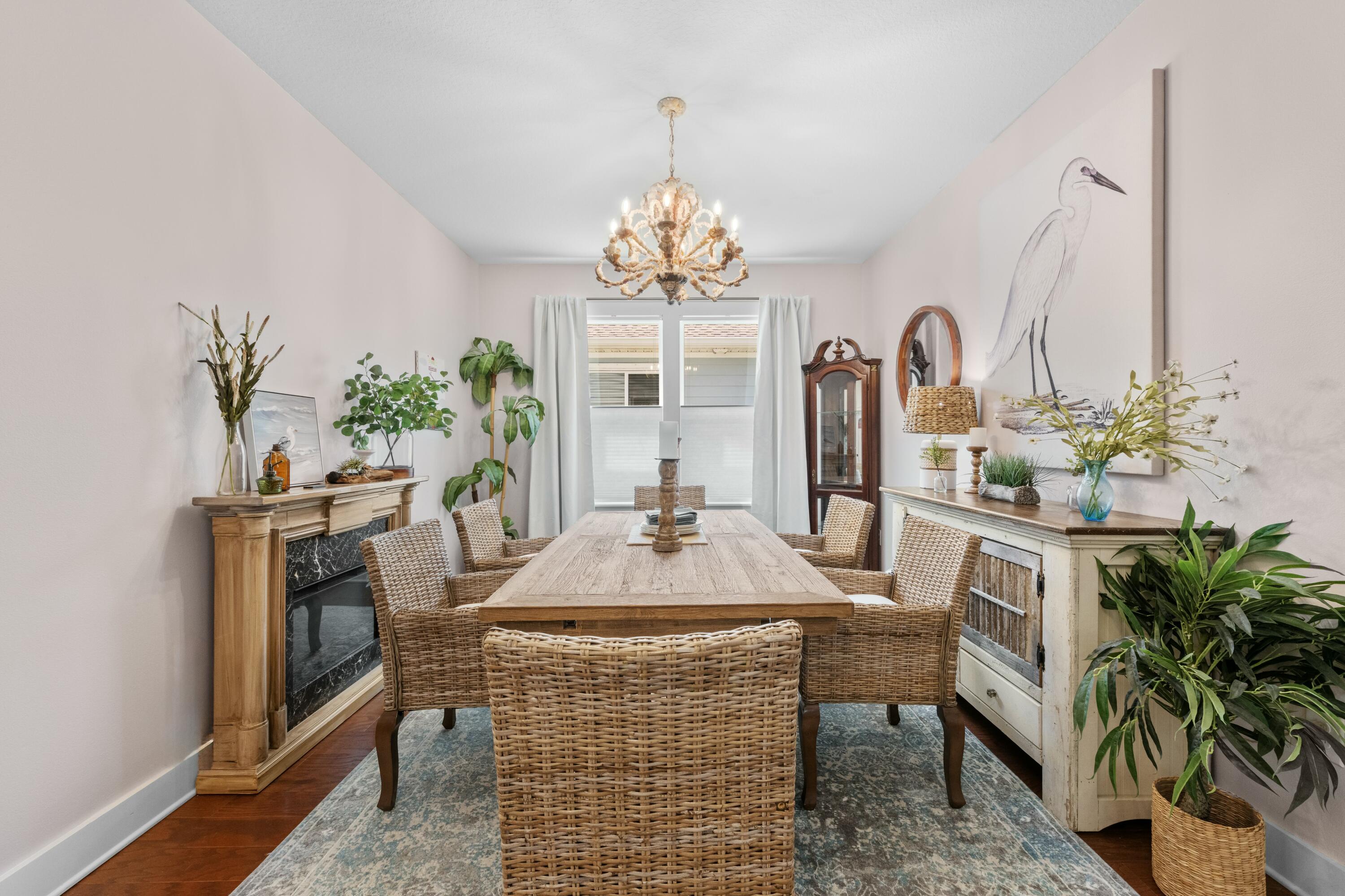 Breakfast Point - Residential