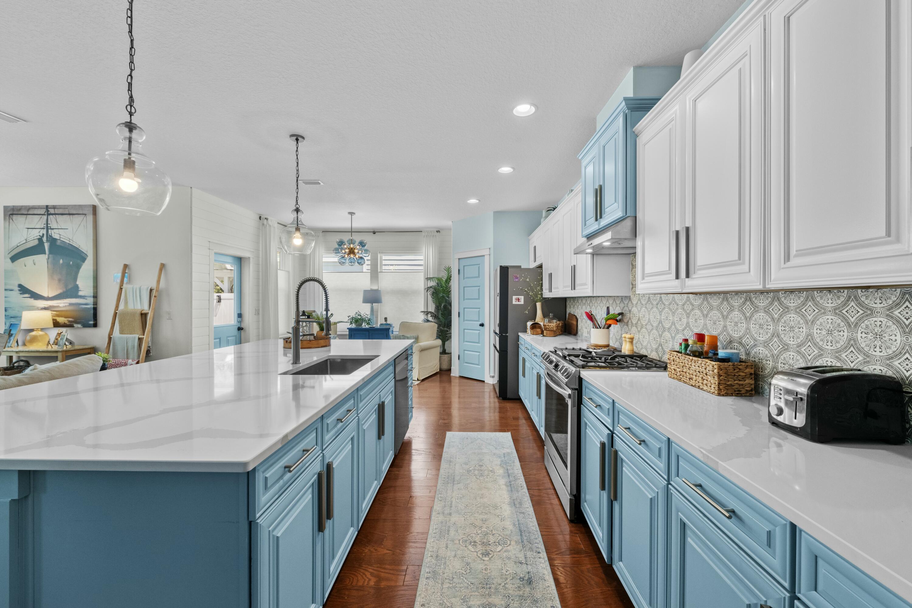 Breakfast Point - Residential