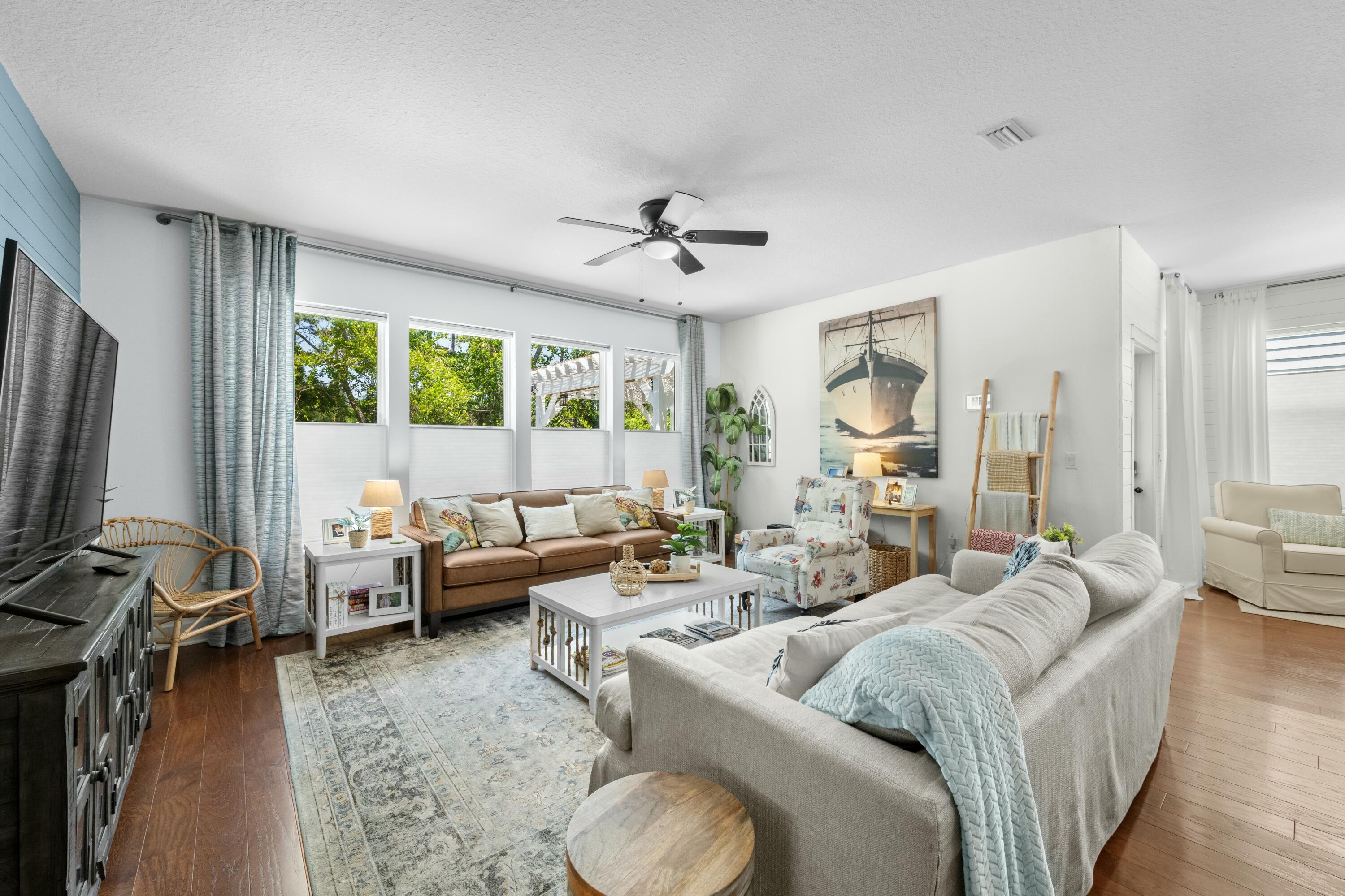 Breakfast Point - Residential