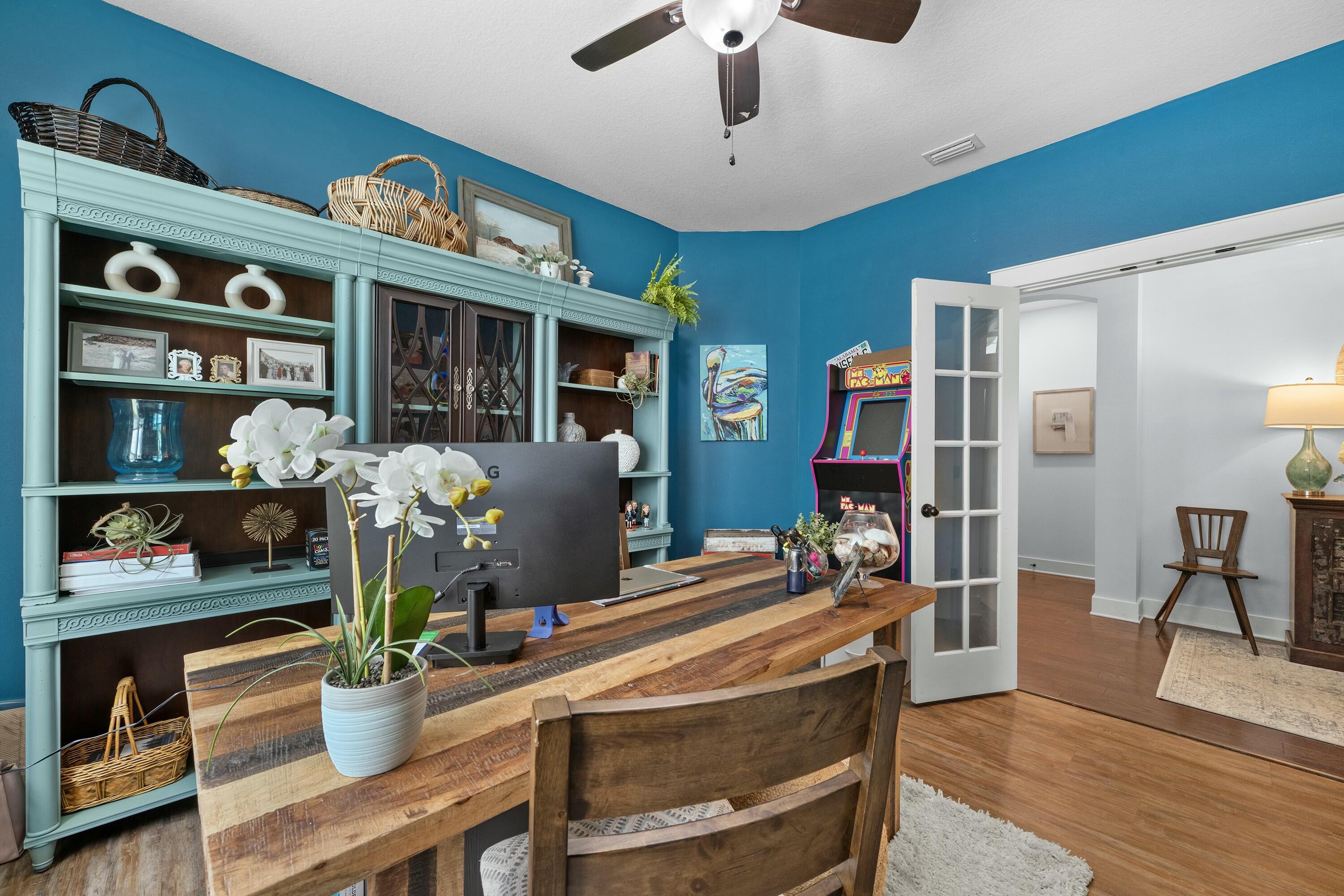 Breakfast Point - Residential