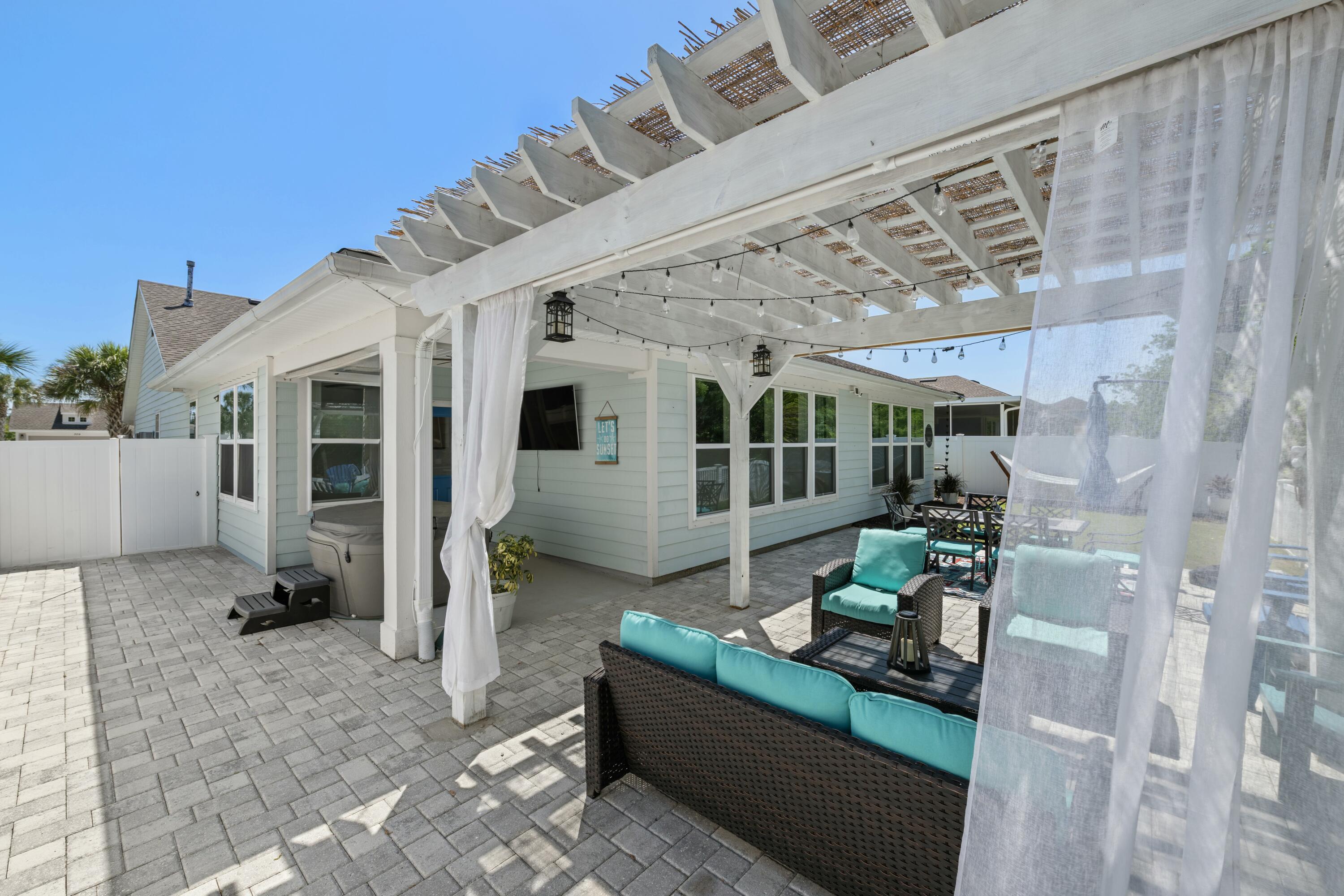 Breakfast Point - Residential