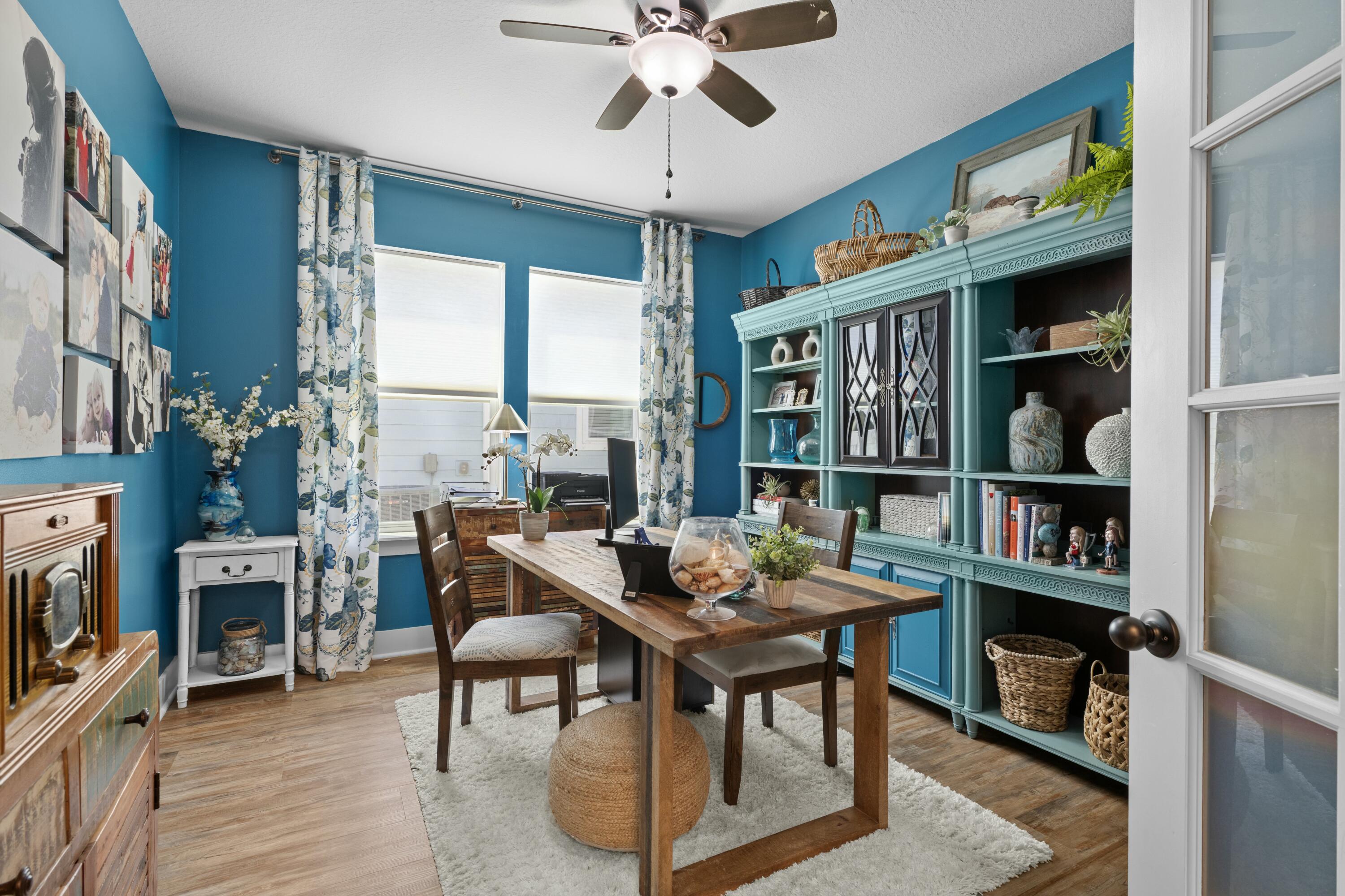 Breakfast Point - Residential