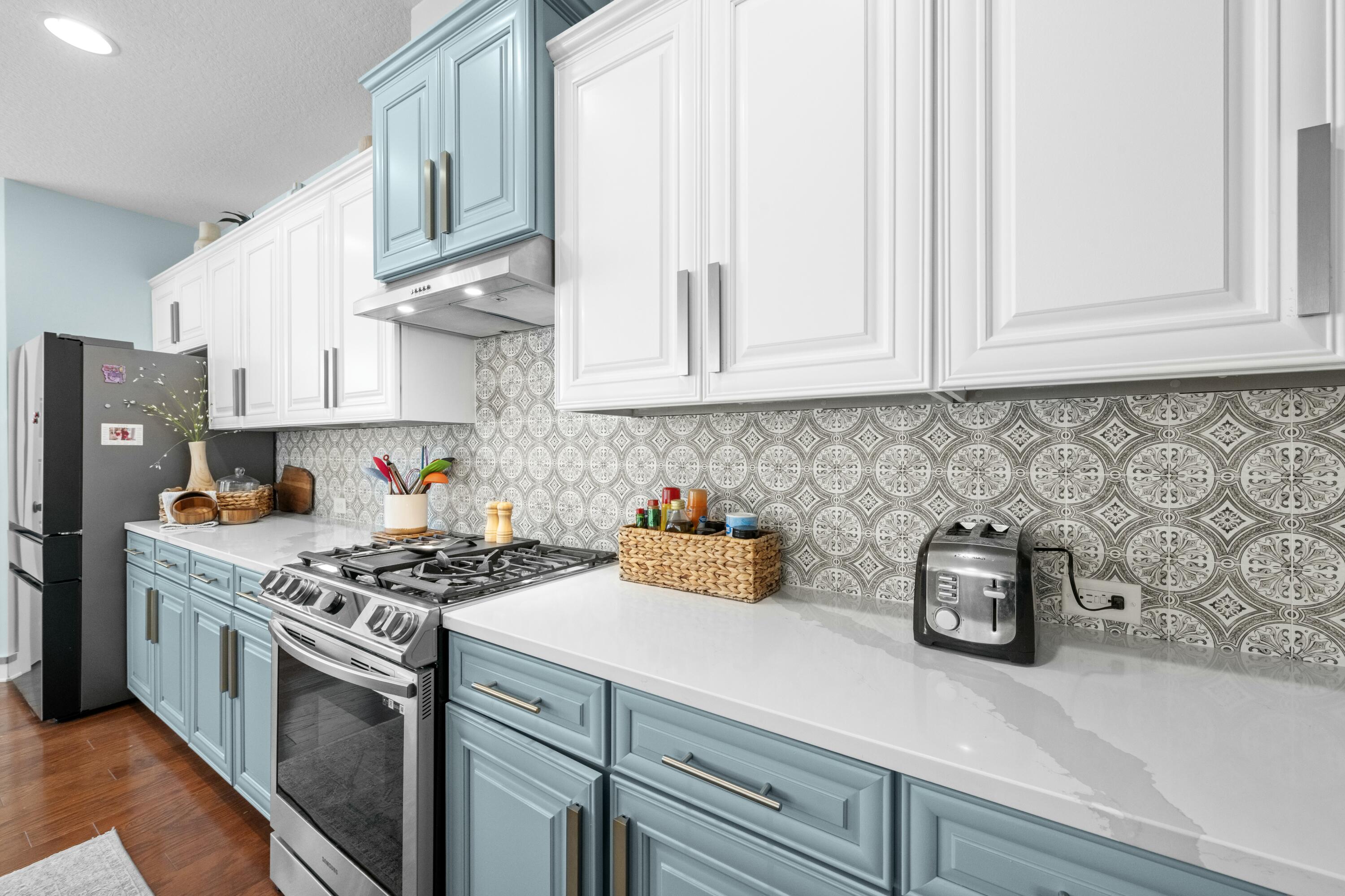 Breakfast Point - Residential