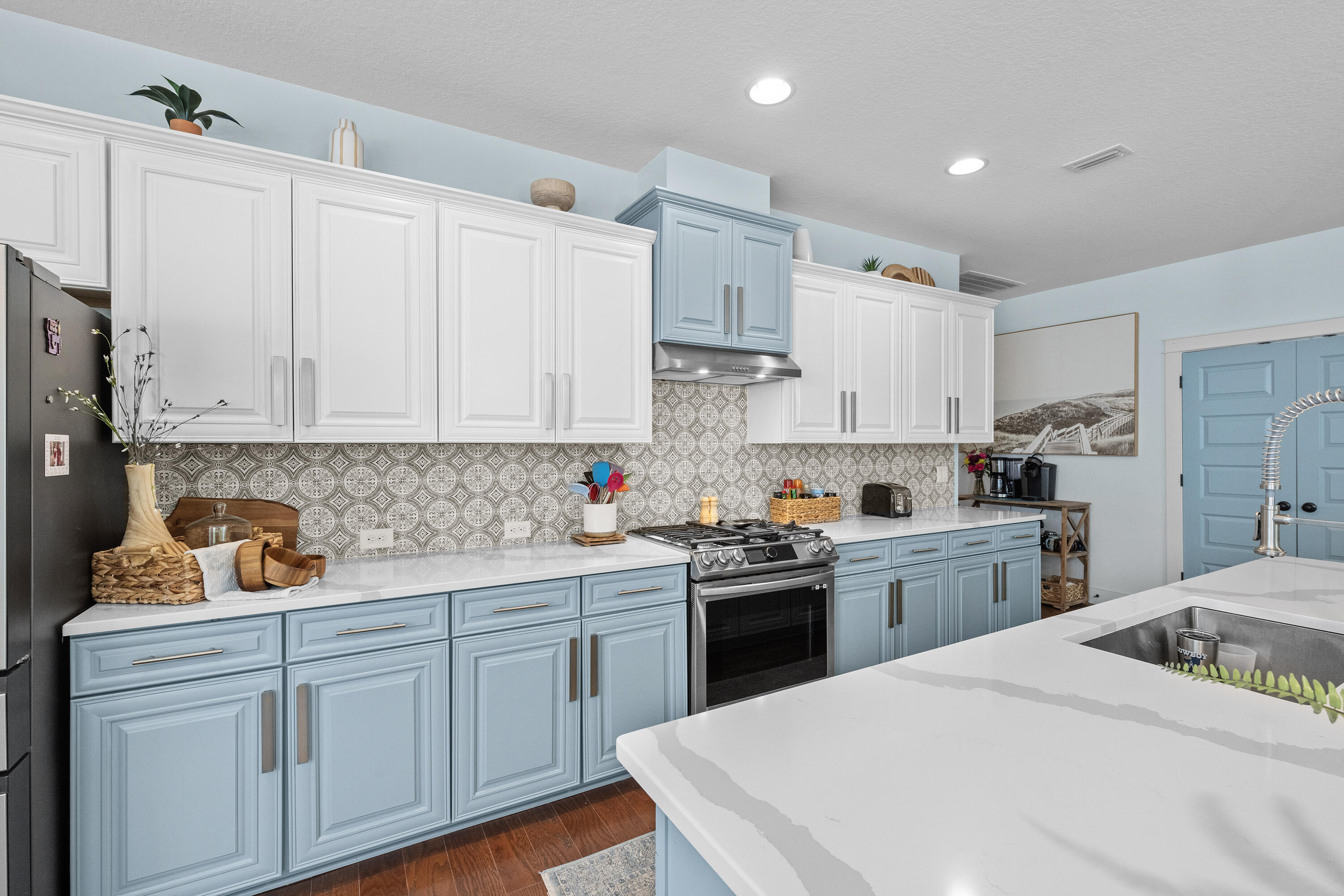 Breakfast Point - Residential