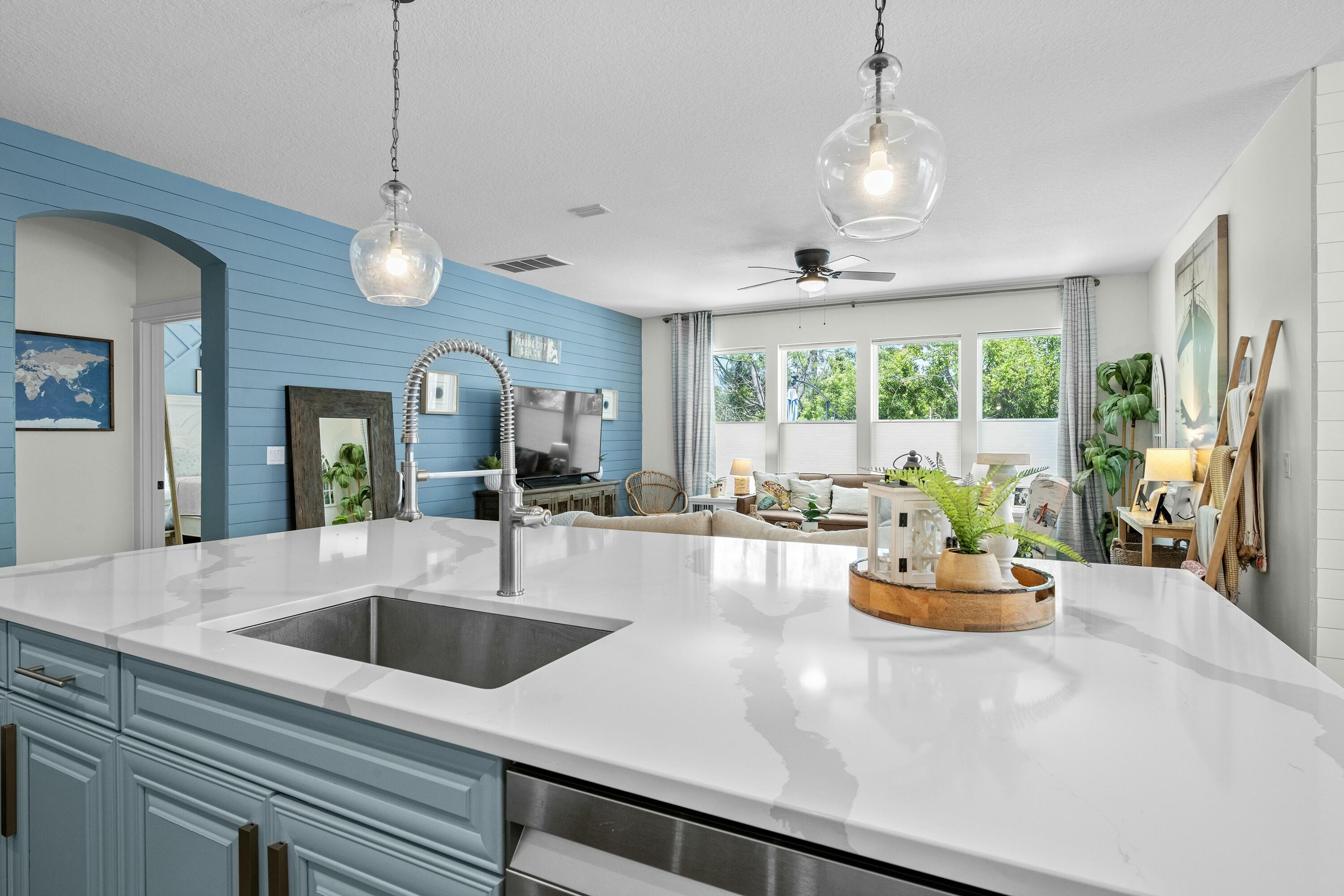 Breakfast Point - Residential