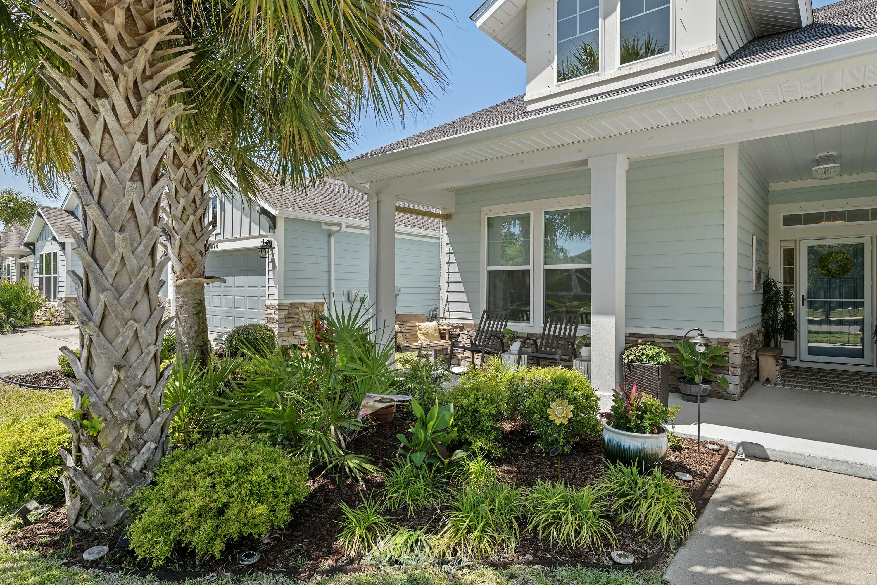 Breakfast Point - Residential